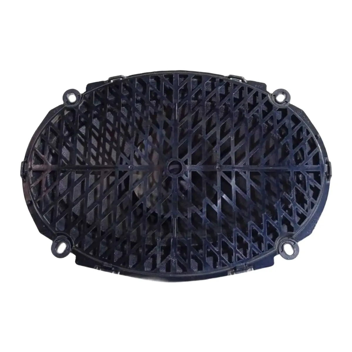 Alto Falante De Porta Toro Renegade Compass 2016/21 52072215