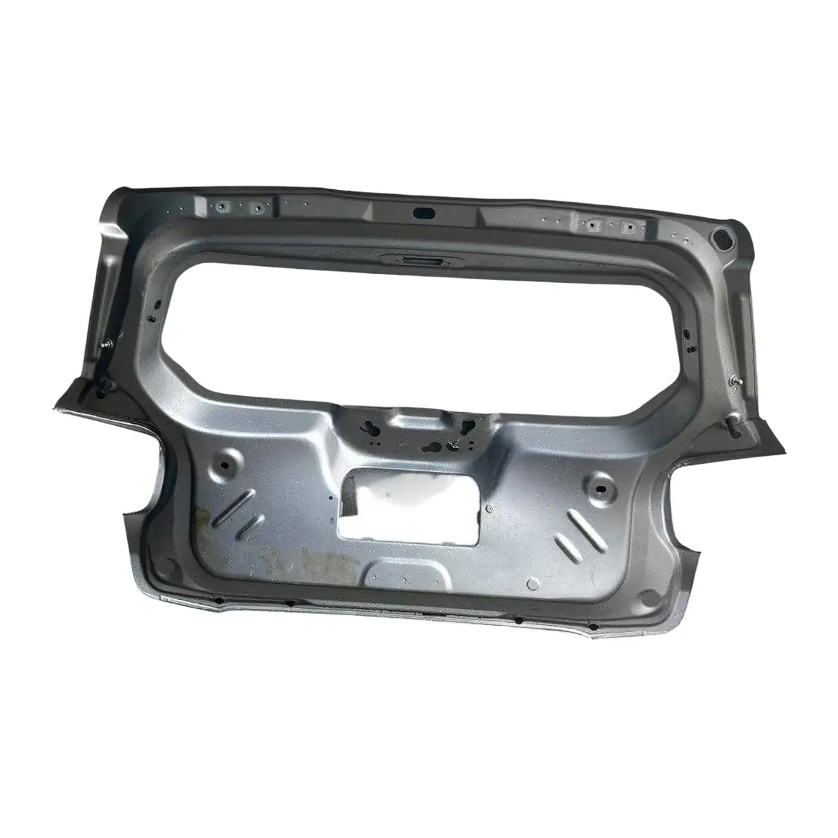 Tampa Traseira PORTA MALA Citroen C3 2023 2024 2025 ORIGINAL — imagem 7