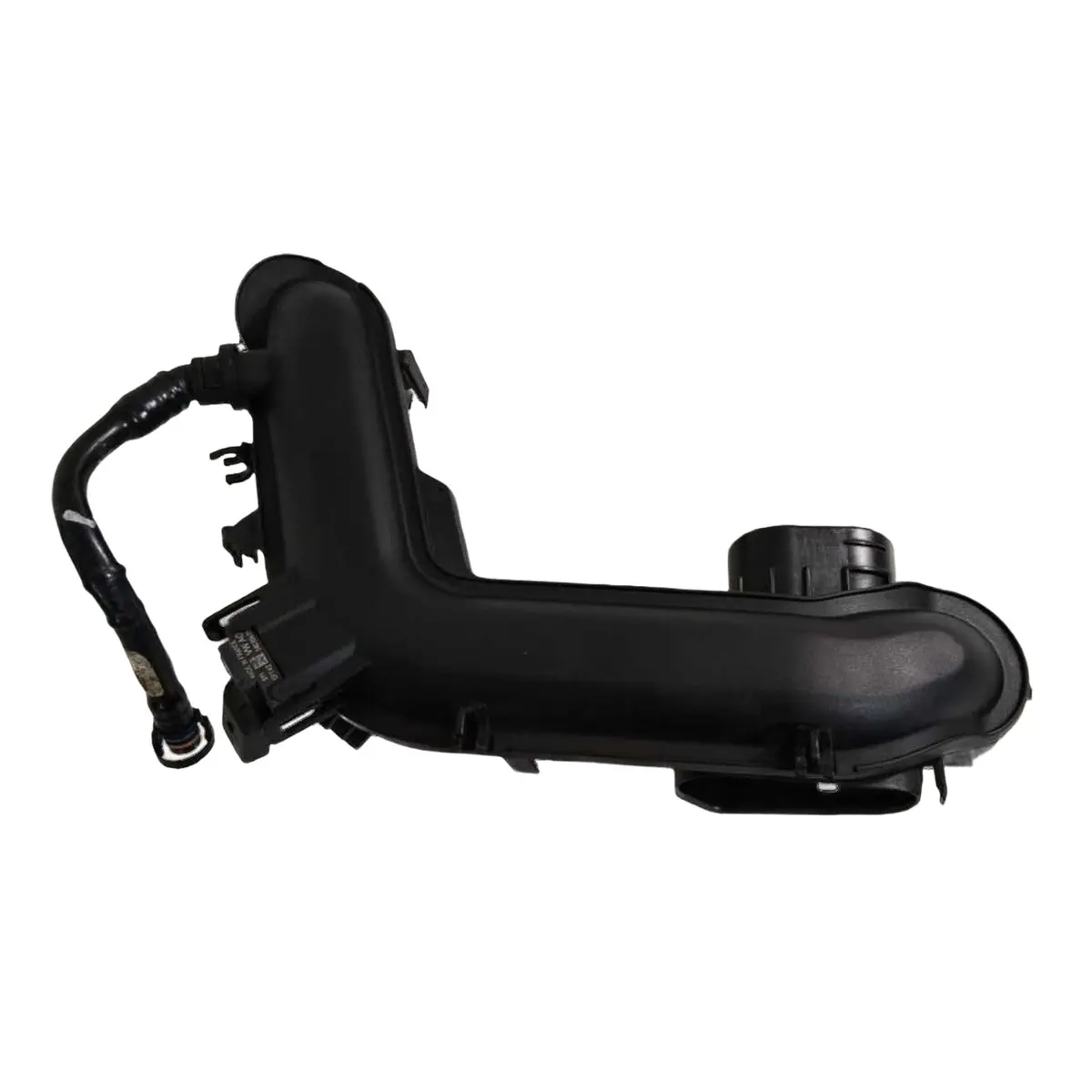 Duto Admissão Ar Turbina Volkswagen Nivus 1.0 Tsi 2020/24 04c145673j