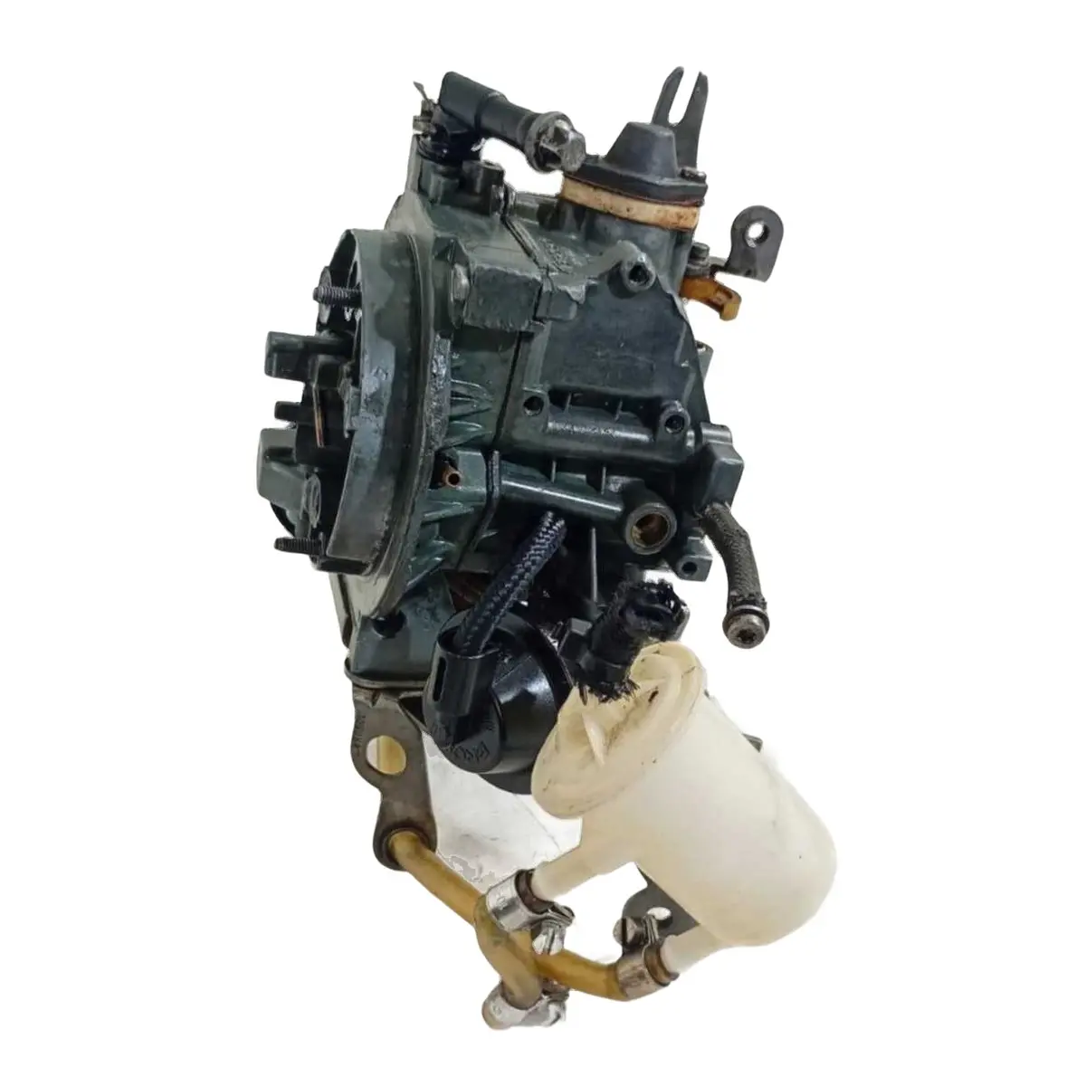 Carburador Gm Monza Kadett  1.8 2.0 Gasolina 86/91 52255275 — imagem 4
