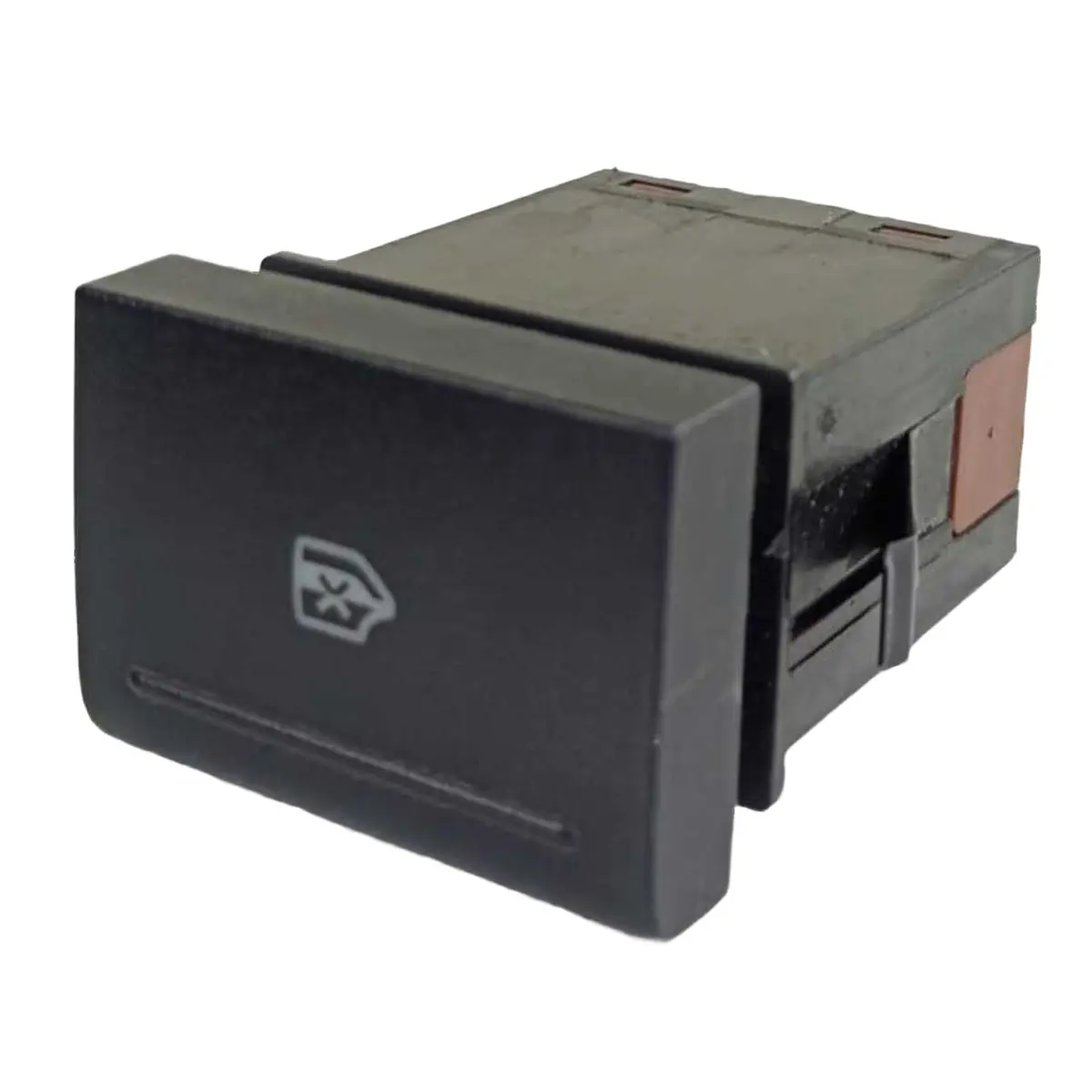 Botão Trava Vidro Volkswagen GolVoyage G5 2008/12 5u0959859b — imagem 2