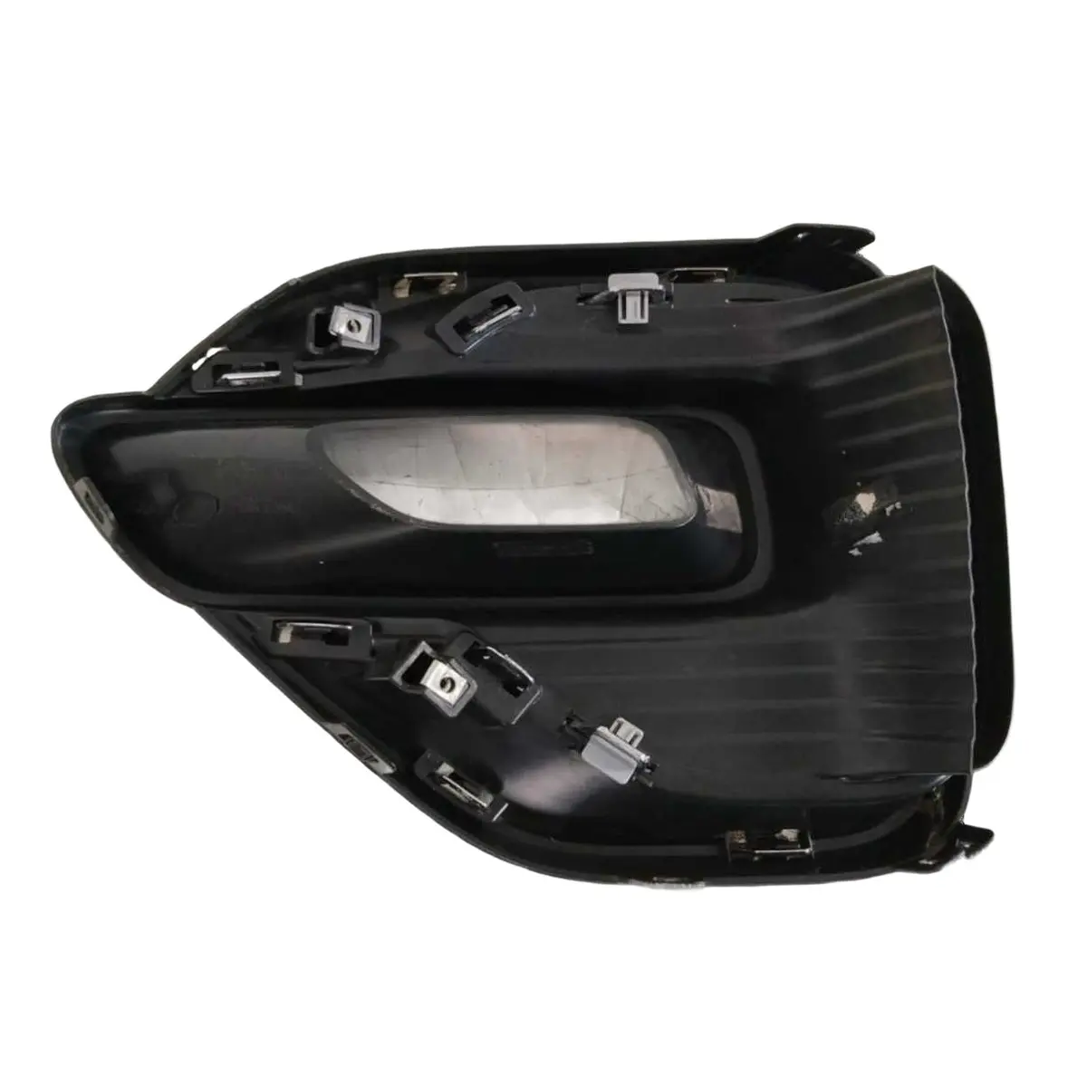 Moldura Farol Milha Direito Fiat Pulse 2022/25 100263596 — imagem 5