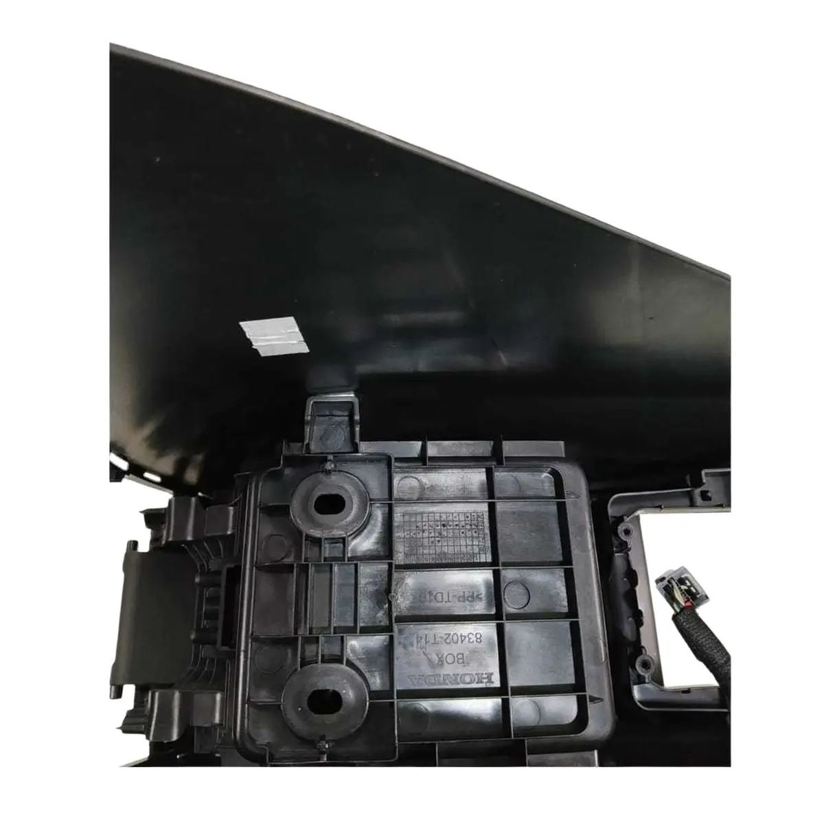 Console Central Apoio De Braço Honda City 2022/26 83402T14 — imagem 5