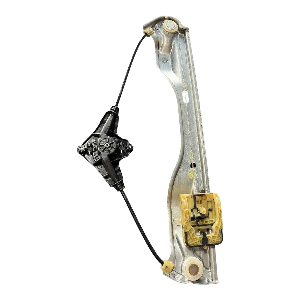 Maquina Vidro Manual Traseira Fiat mobi — imagem 2