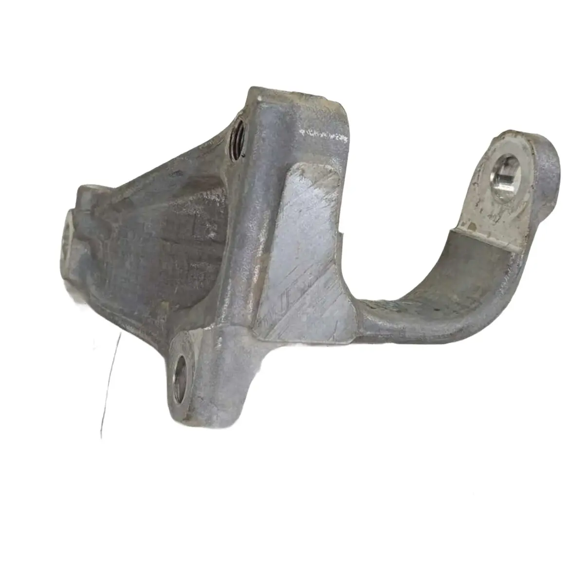 Suporte Inferior Coxim Câmbio Honda City 1.5 15/22 90T5ACVT — imagem 3