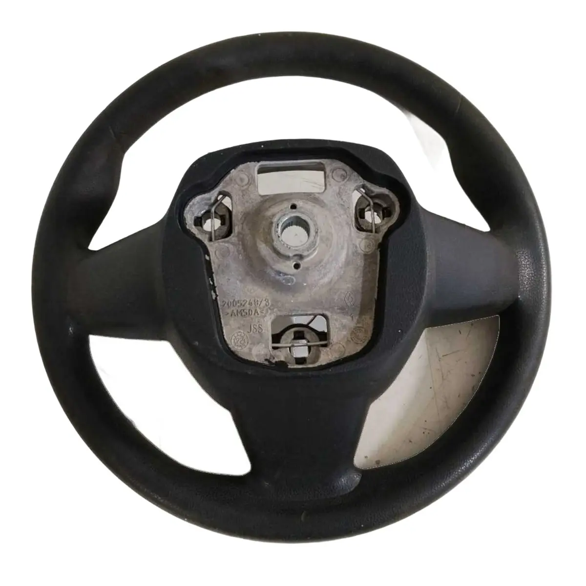 Volante Direção Renault Kwid 2022/25 484007613R original — imagem 6