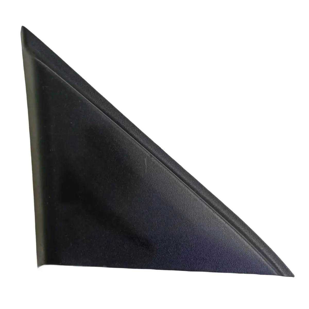 Acabamento Interno Retrovisor Esq Peugeot 208 9823233280