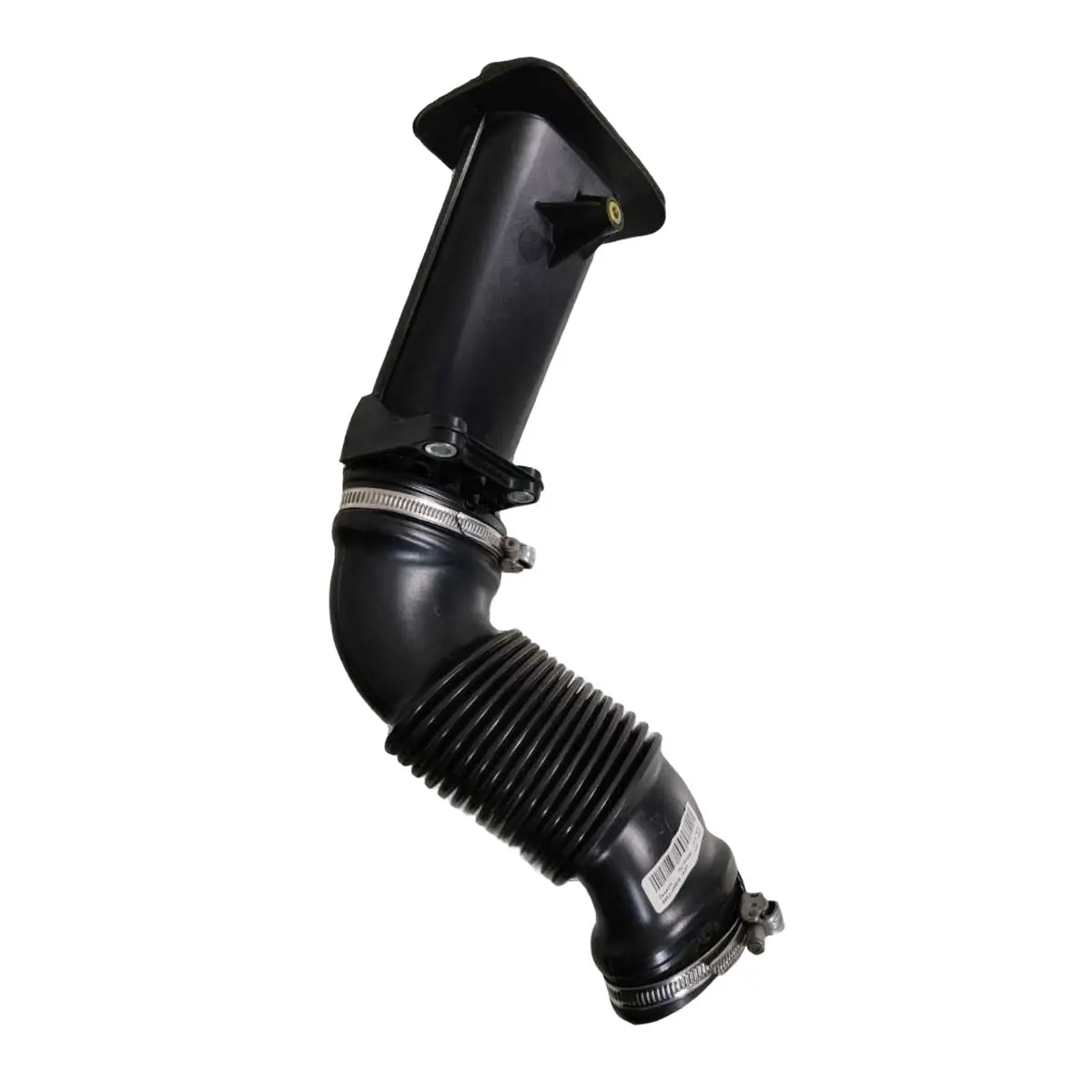 Duto Filtro De Ar Fiat Pulse 1.0 3c 2021/24 52149902 — imagem 3