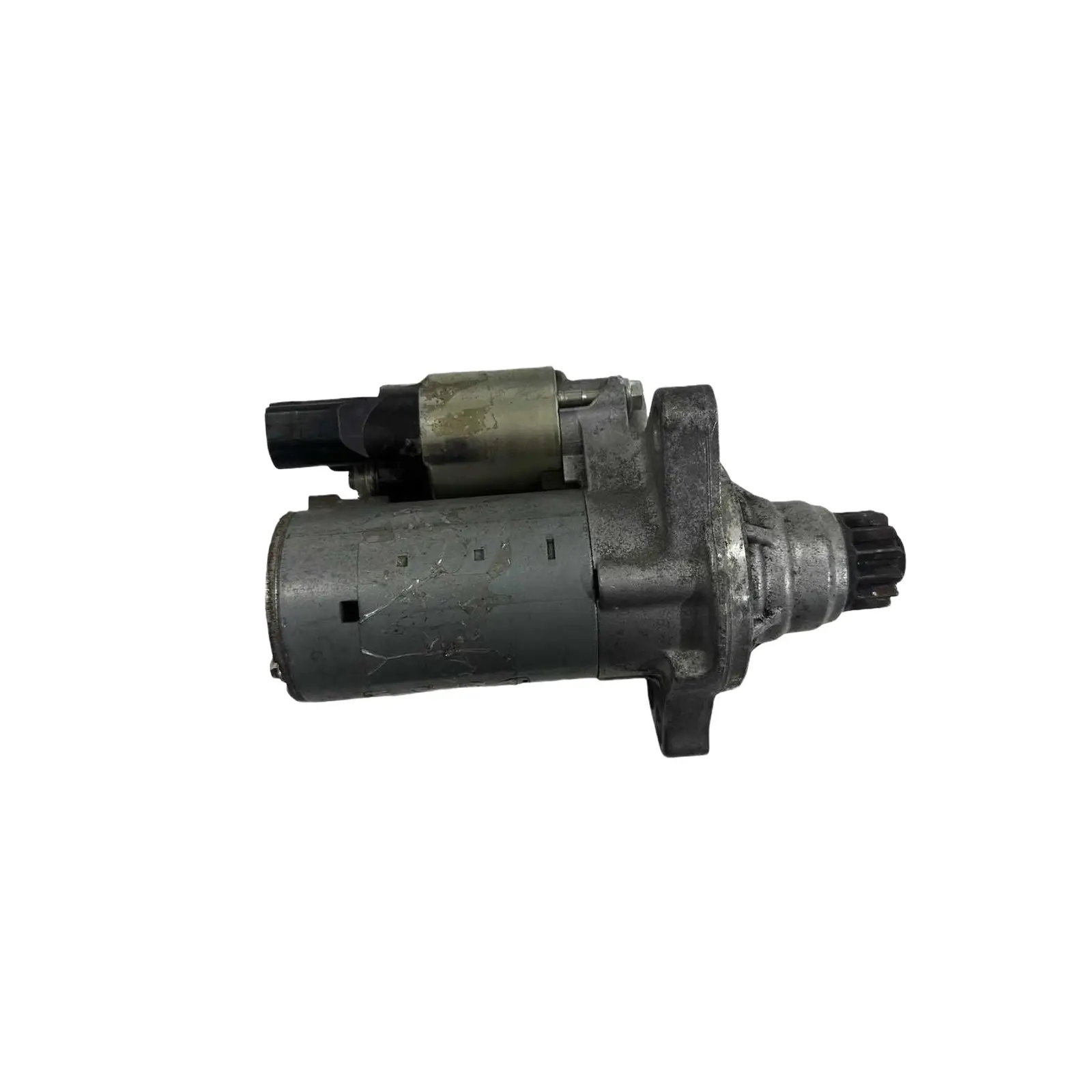 Motor De Partida Novo Gol/up Vw Denso - 02m911021f — imagem 4