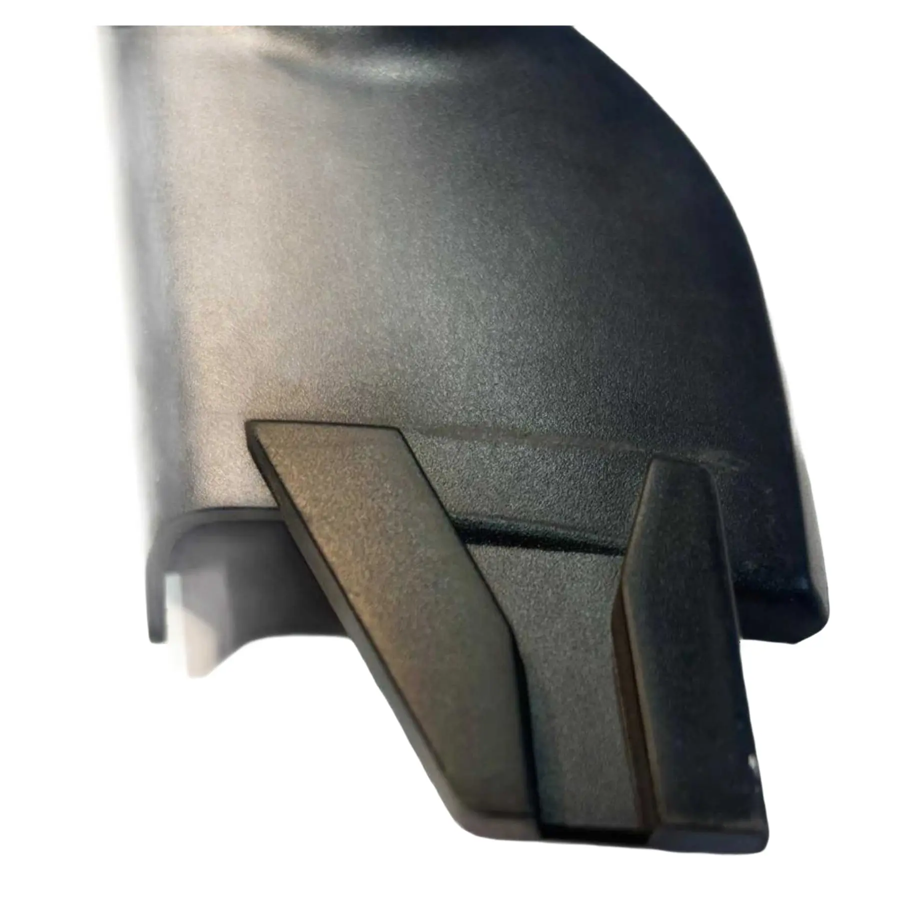 MOLDURA ACABAMENTO INTERNO RETROVISOR ESQUERDO VW G5 G6 G7 — imagem 4