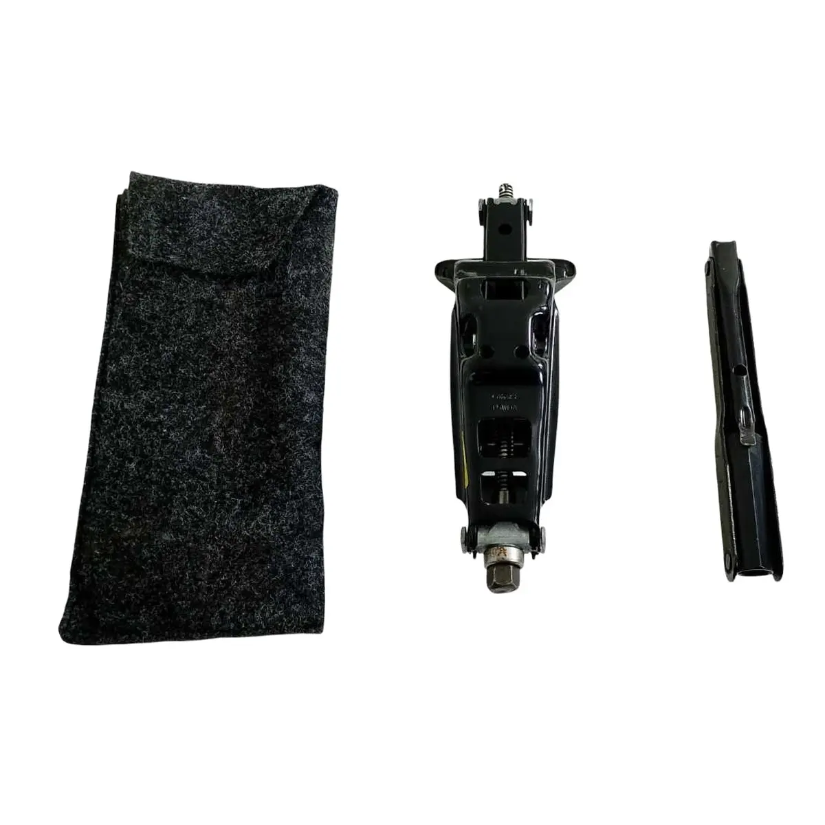 Kit Macaco Ford KA 2005/2013