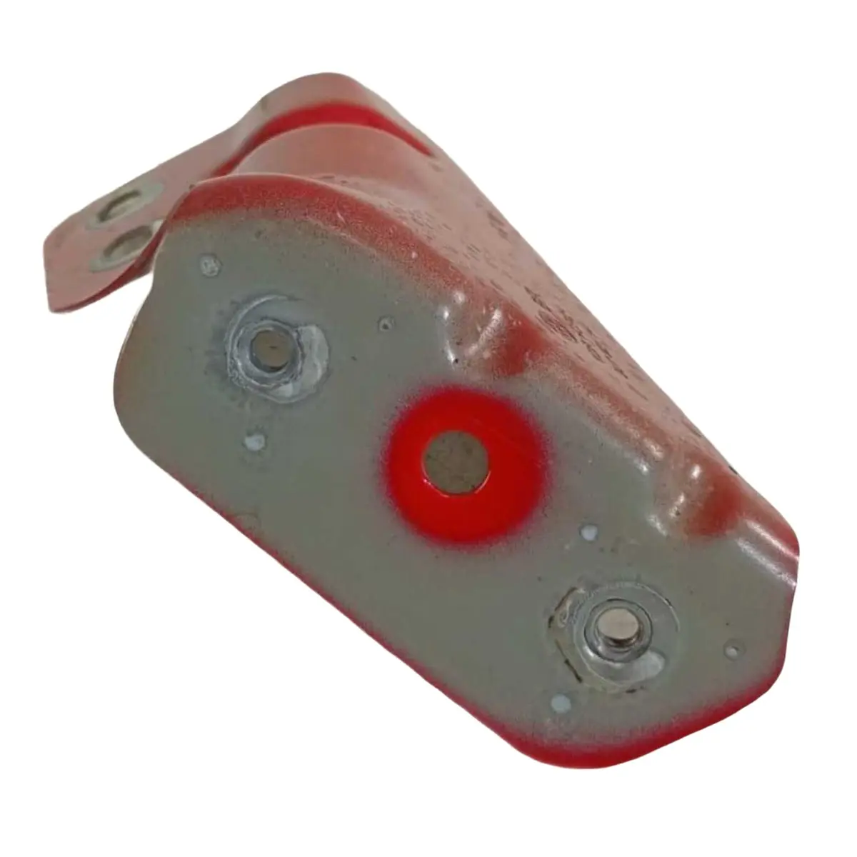 Suporte Paralama Esquerdo Gol Voyage Saveiro G6/G8 2013/22 5U7821141 — imagem 4