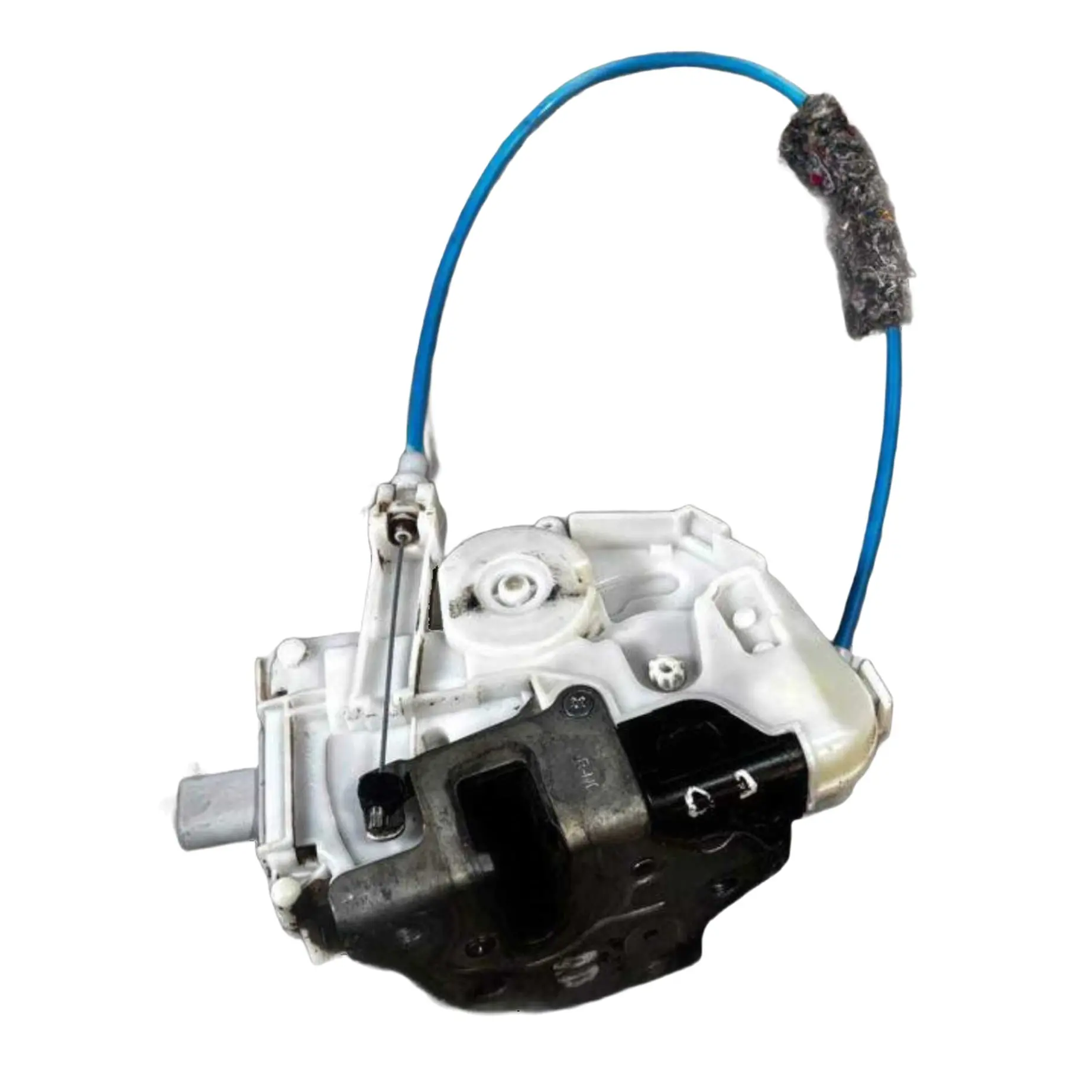 Fechadura Porta Diant. Ld Vw Gol/saveiro/voyage -5u4837014ah — imagem 2