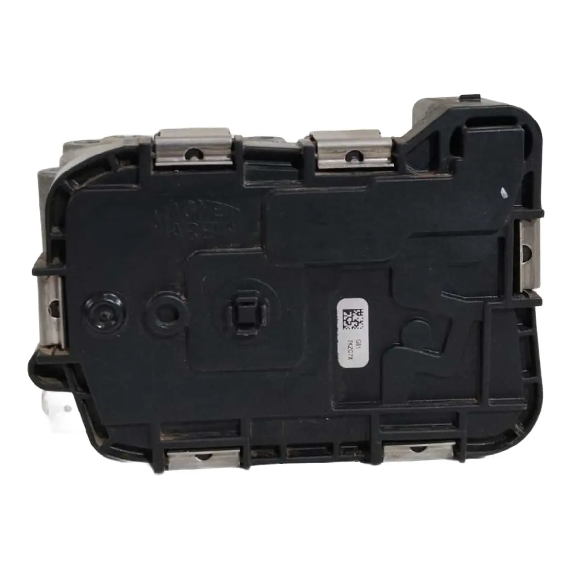 Corpo Borboleta Tbi Fiat Pulse Toro Fastback 20/24 46351286 — imagem 6