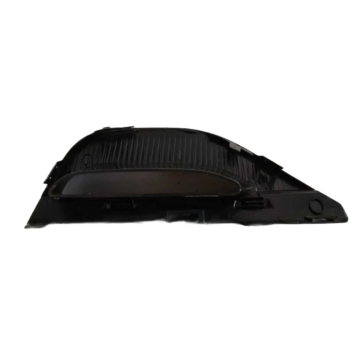 Moldura Para-choque Dianteiro Esquerdo Fastback Pulse 2023 — imagem 3