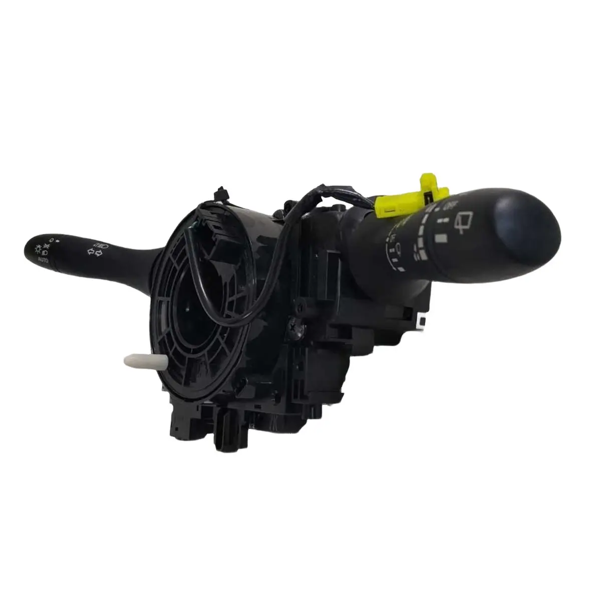 Chave Seta Limpador Manual Nissan Kicks 2022/24 255065rl0a — imagem 3