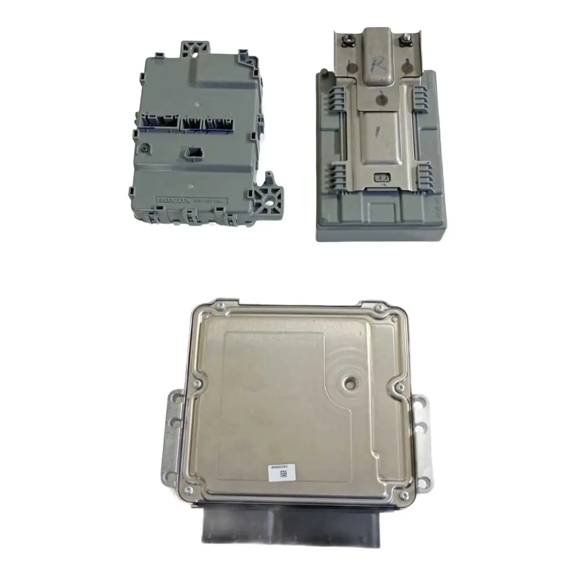 Kit Code Honda City Hatchback 1.5 2025 — imagem 5
