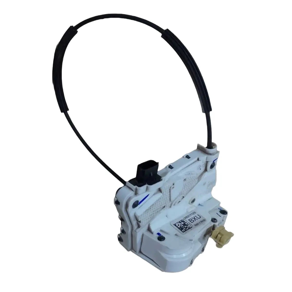 Fechadura Porta Dianteira Direita Gm Onix Tracker 2020/25  — imagem 2