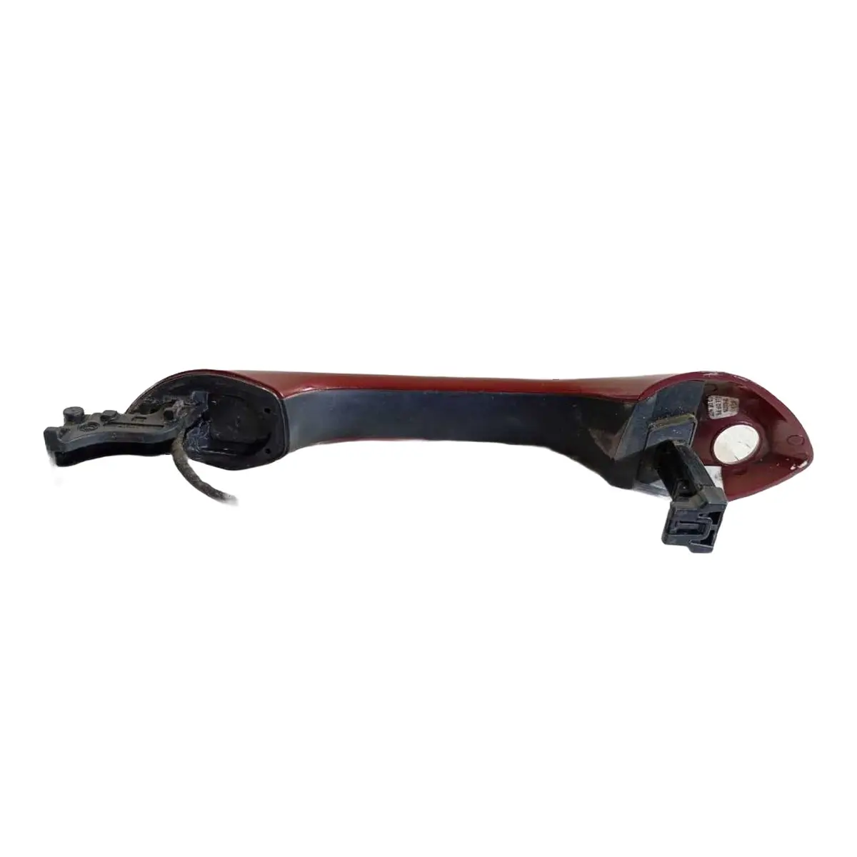 Maçaneta Externa Dianteira Esquerda Chevrolet Onix 20/25  — imagem 4