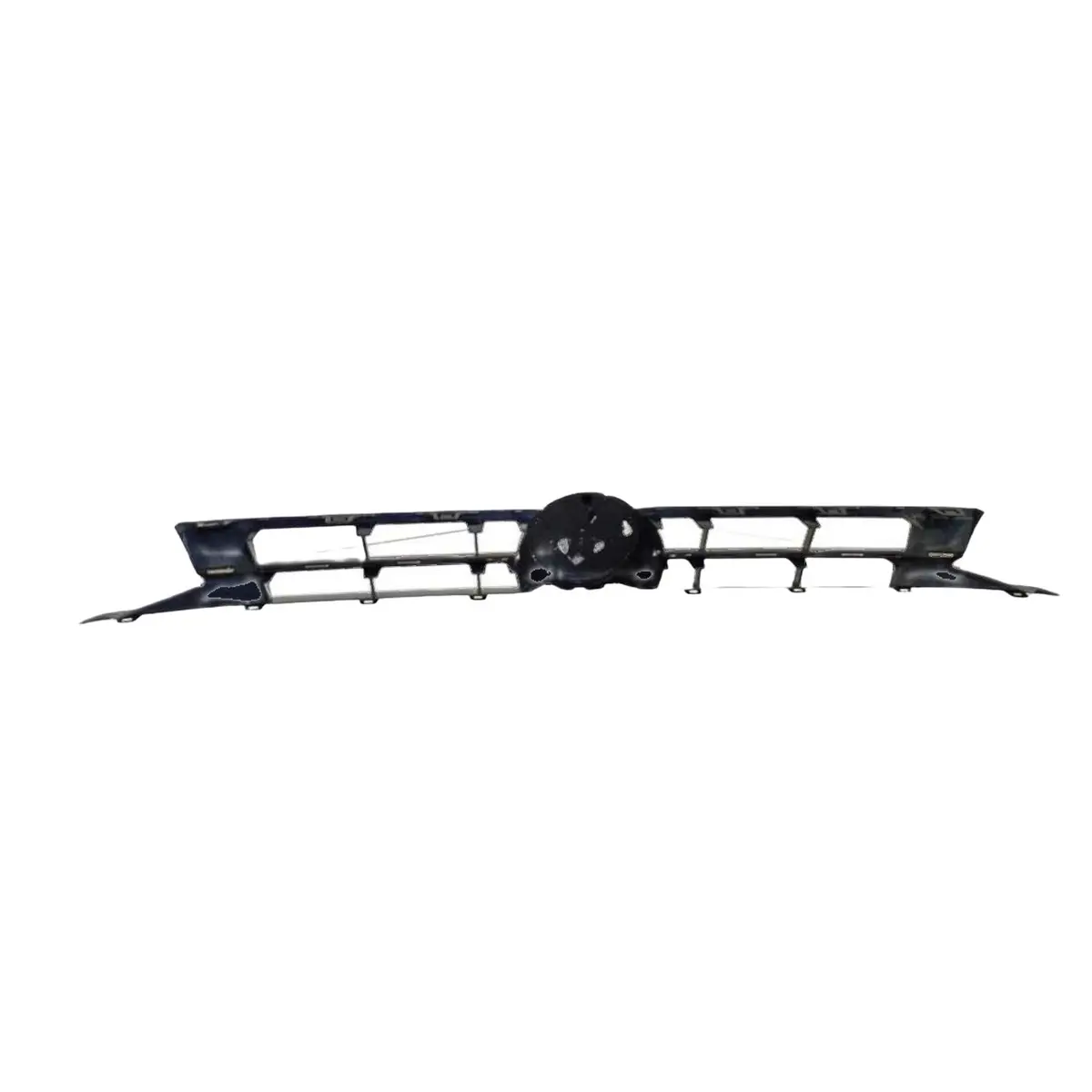 Grade Radiador Volkswagen Virtus Polo 2018/21 6EA853653D — imagem 4