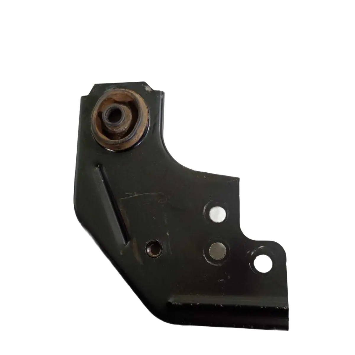 Suporte Direito Radiador Fiat Pulse 2022 52160757 ORIGINAL