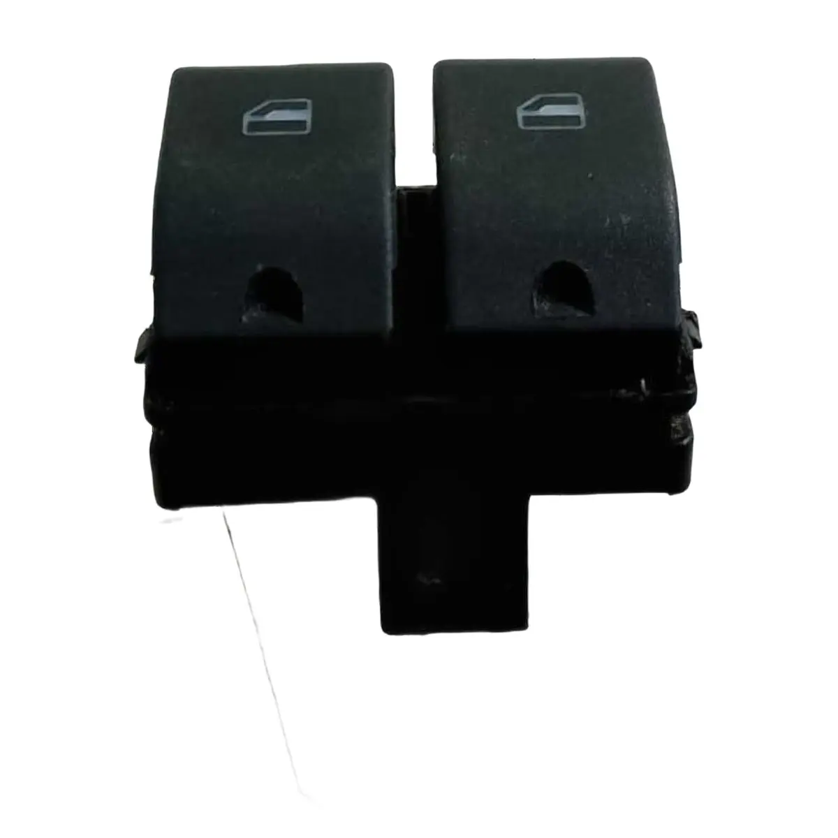 Botão Interruptor Duplo Vidro Volkswagen Gol 2006/2018