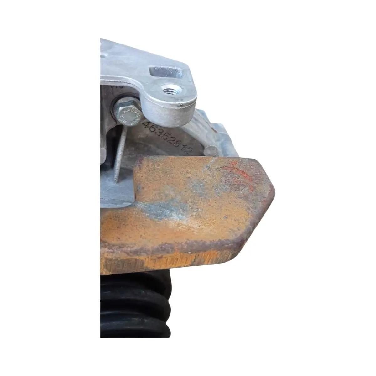 Caixa De Câmbio Manual Fiat Argo Cronos Strada Pulse 1.3 Firefly 46352812 — imagem 6
