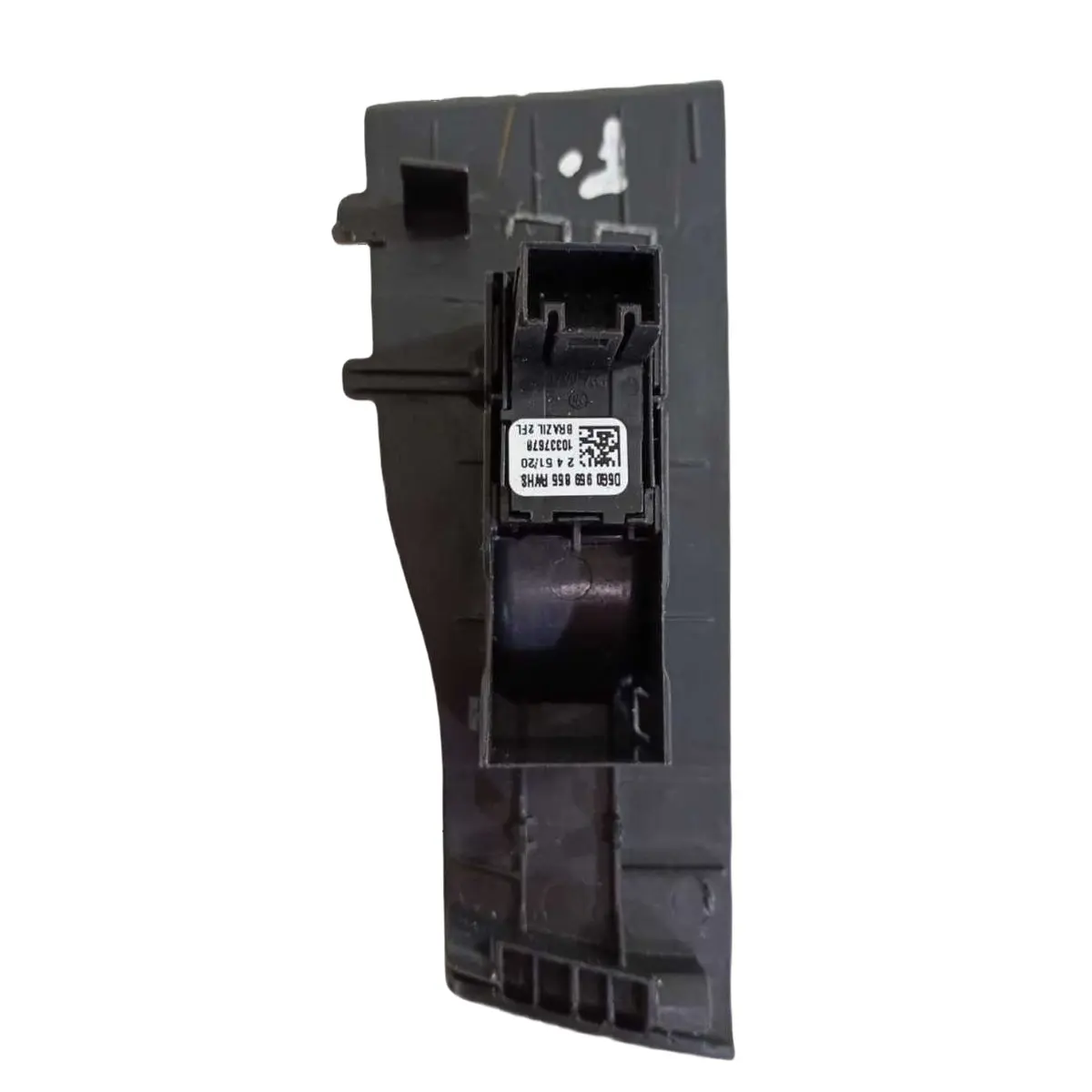 Botão Traseiro Direito Polo Virtus T-Cross 18/22 2G4867256 — imagem 4