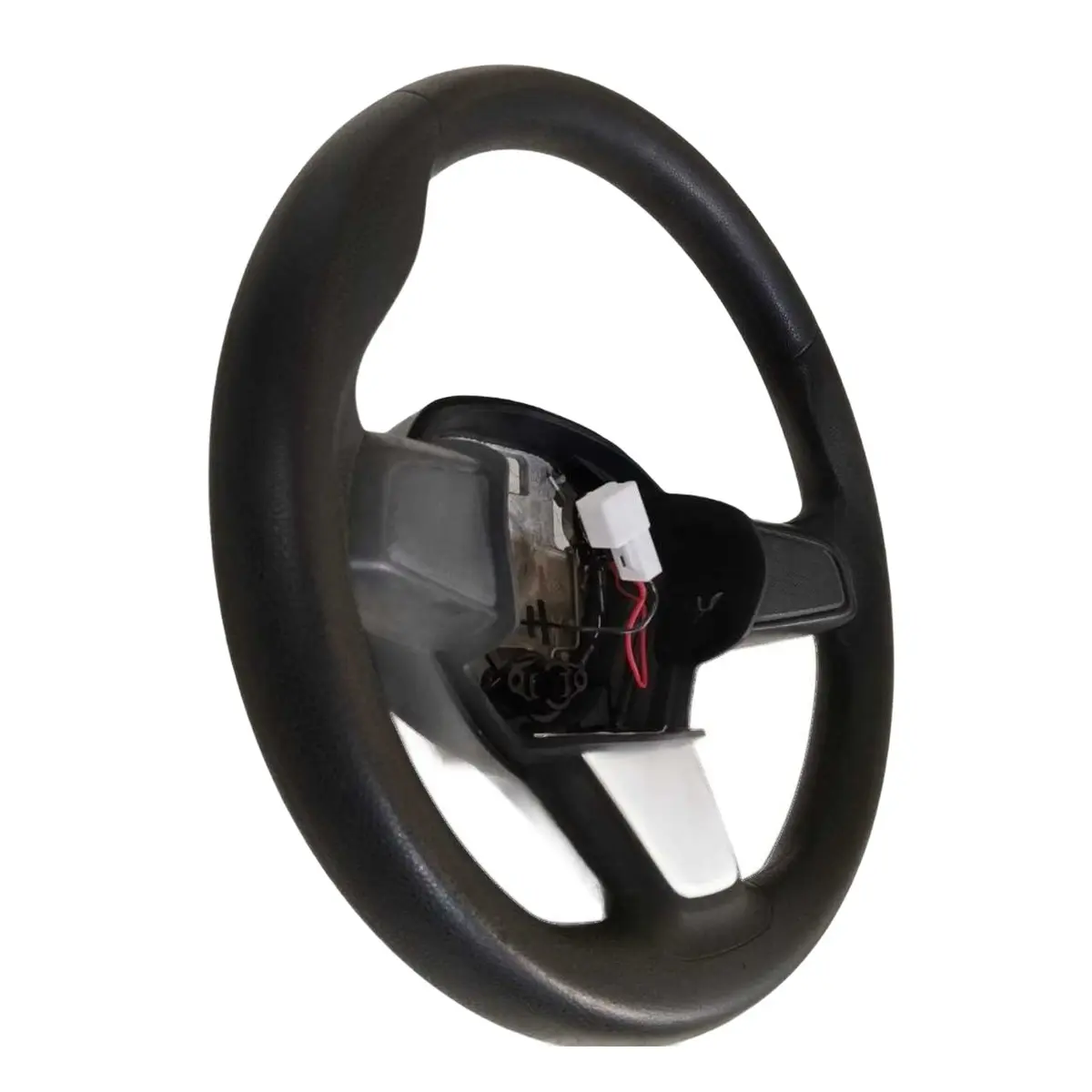 Volante Direção Renault Kwid 2022/25 484007613R original — imagem 3