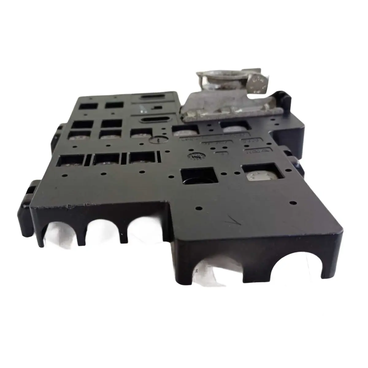 Caixa De Fusível Polo Positivo Bateria Citroën c3 1.0 2023 — imagem 3