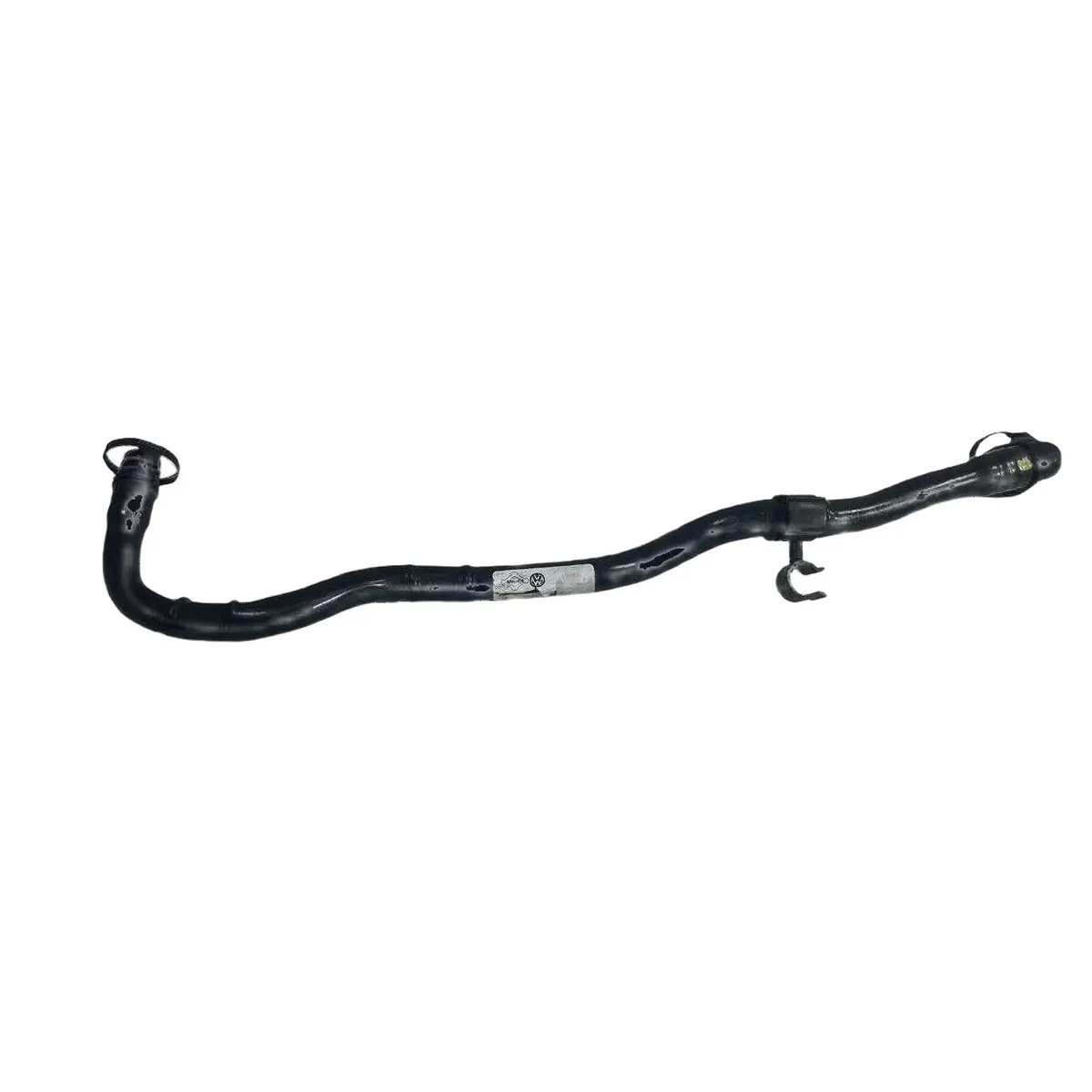 Duto Suspiro Motor VW Taos 1.4 TSI 2023 04E133366GR — imagem 2