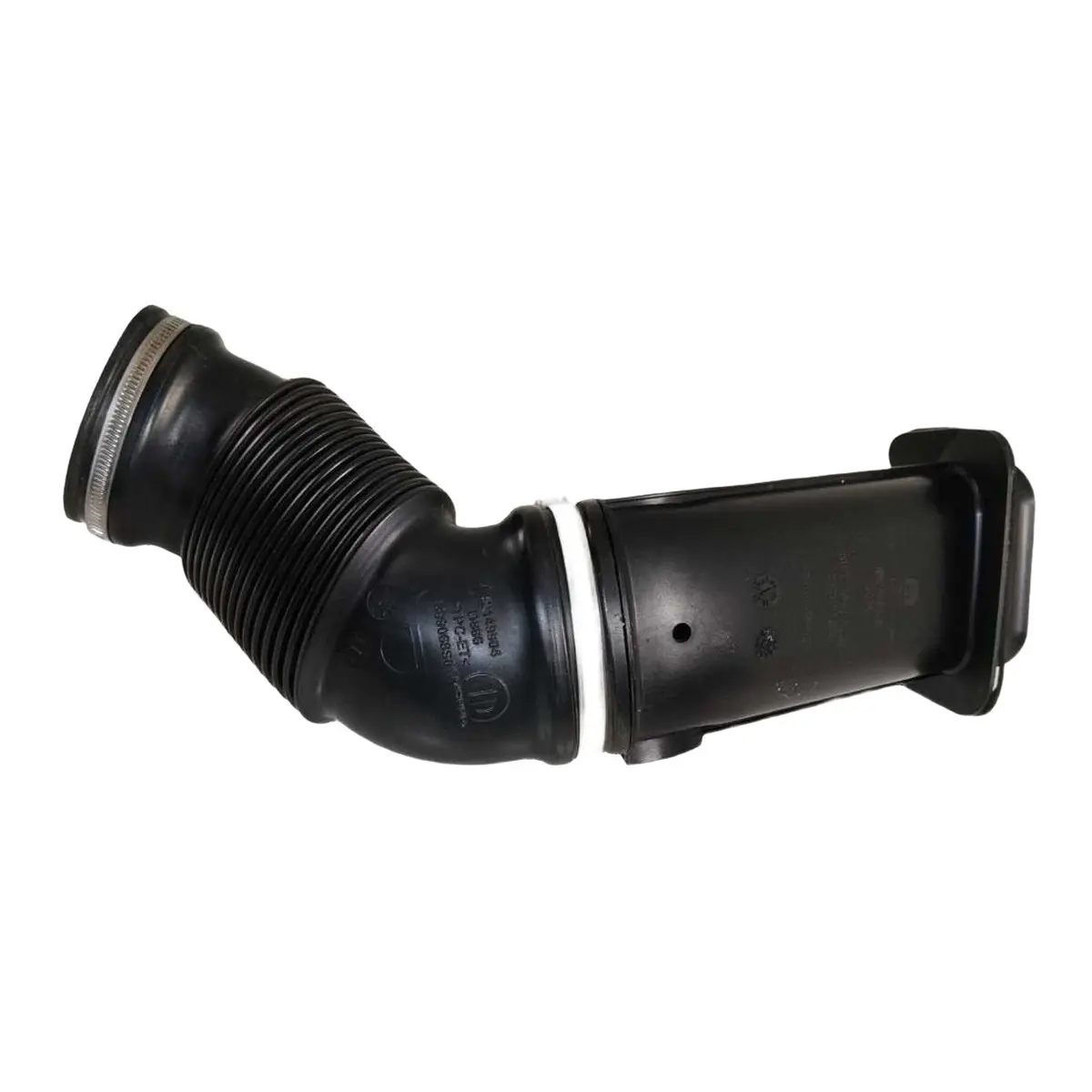 Duto Filtro De Ar Fiat Pulse 1.0 3c 2021/24 52149902 — imagem 6