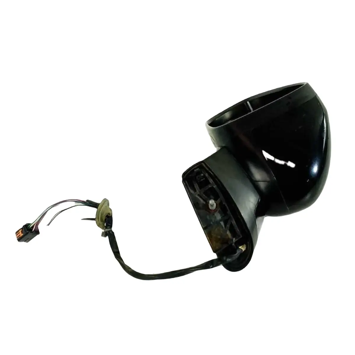 Retrovisor Esquerdo Elétrico Citroën C4 308 Lounge 2015  — imagem 5