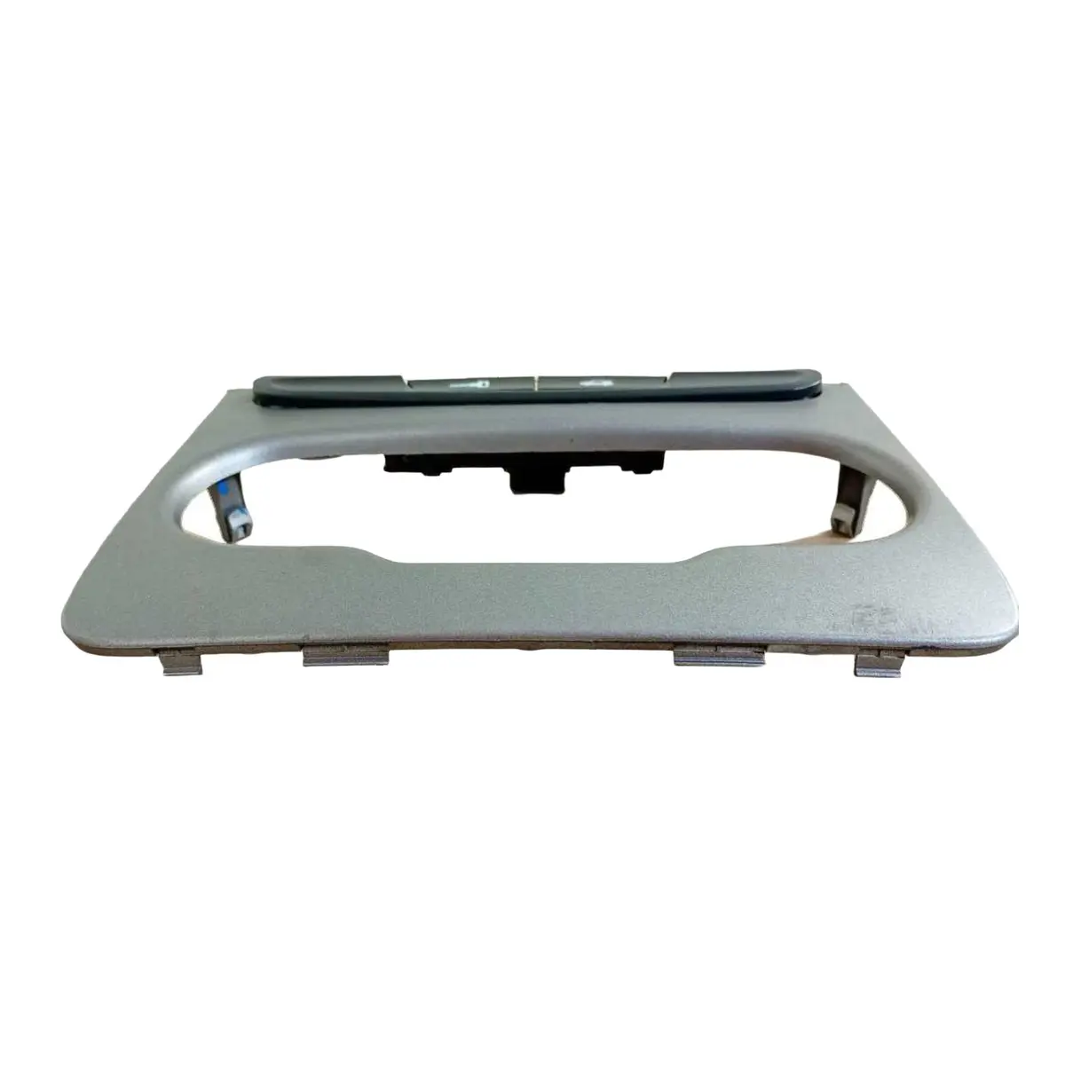 Moldura Comando De Ar Fiat Idea 2014/17 100207702 — imagem 3