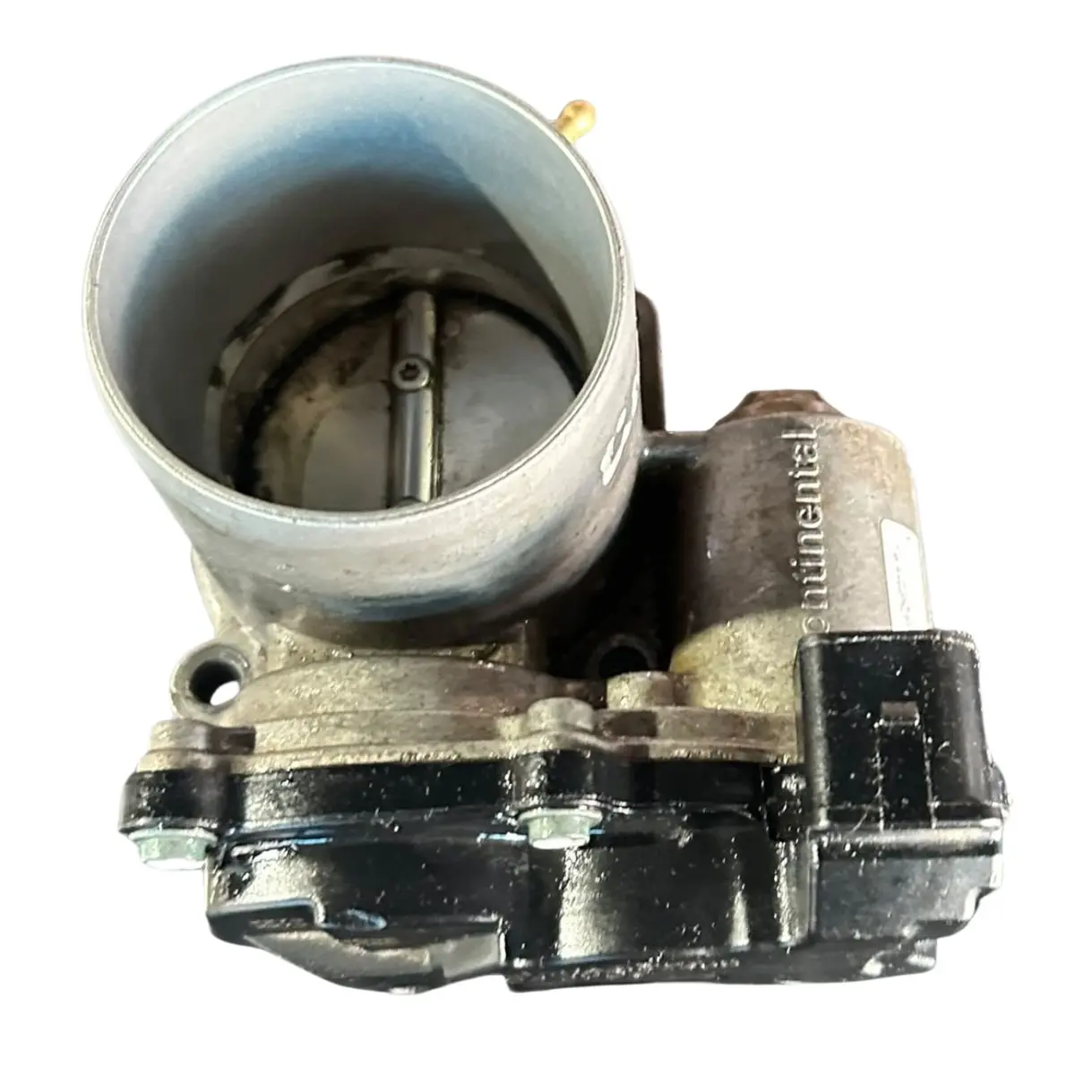 Corpo Borboleta Tbi Fox Golf Gol Saveiro 1.6 — imagem 2