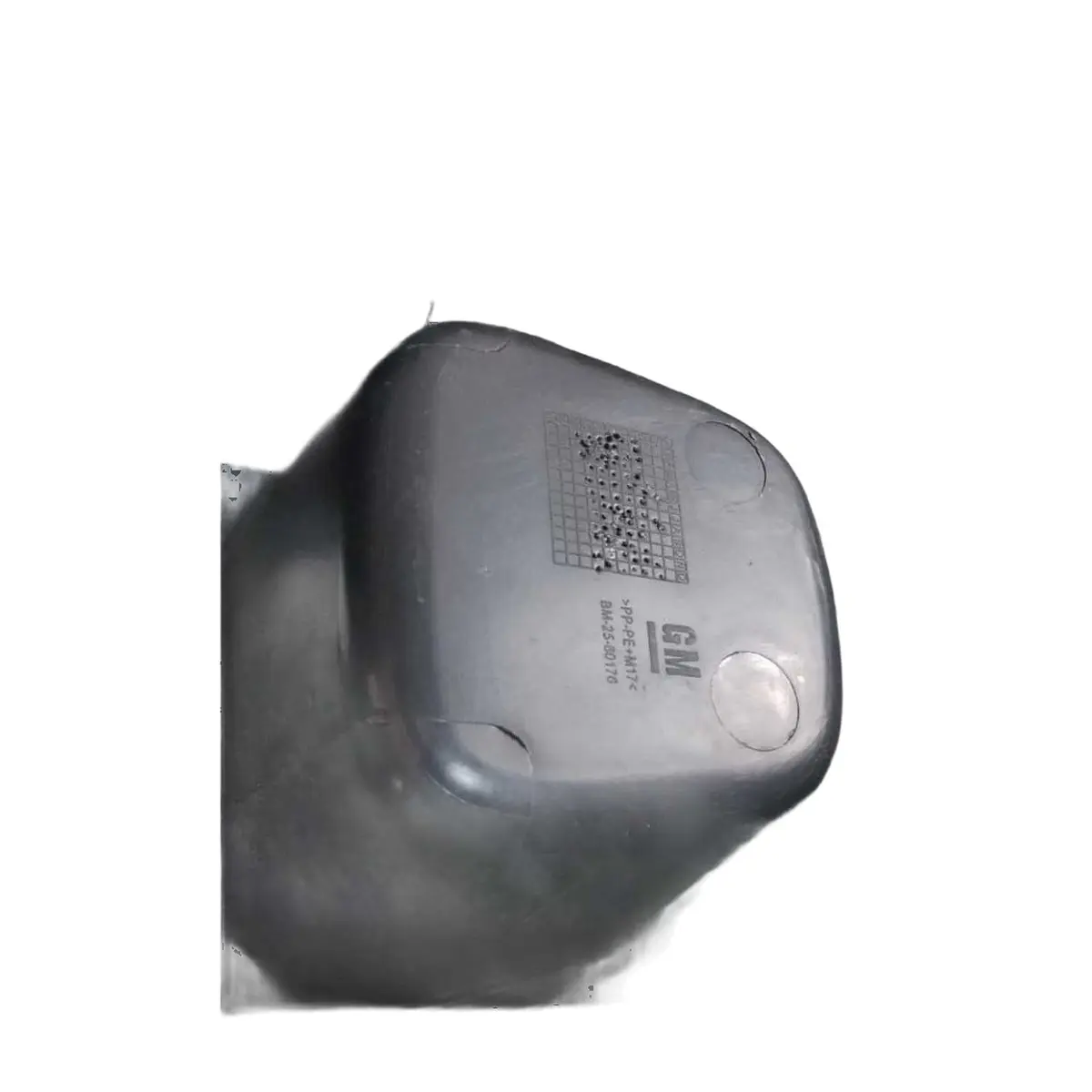 Console Central Freio Mão Chevrolet Cobalt 2012/19 BM2580176 — imagem 6