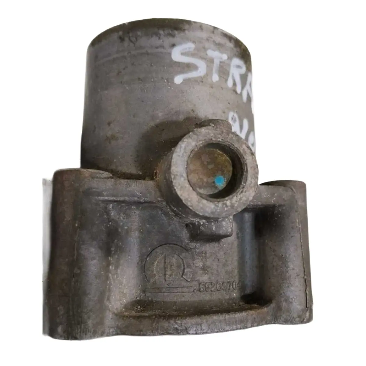 Corpo Borboleta Tbi Strada 1.3 8v Firefly 2020/26 55269704 — imagem 7