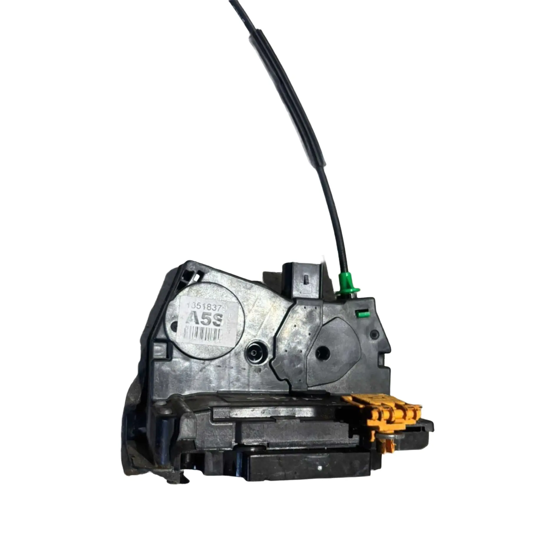 Fechadura Diant Direita Chevrolet Spin 2025 13518379 — imagem 2