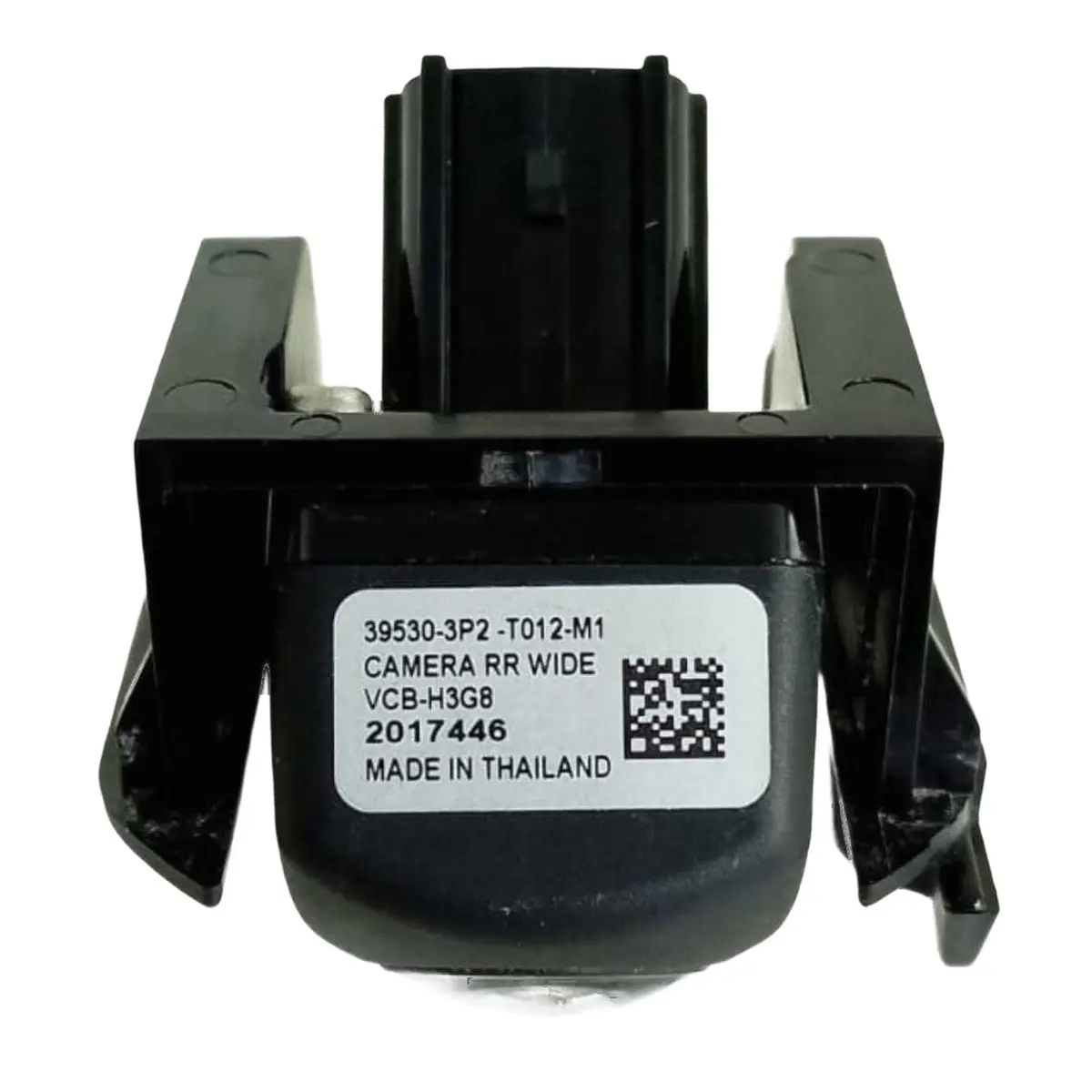 Câmera De Ré HONDA CITY HATCHBACK 2022/2025 395303p2t012m1 — imagem 6