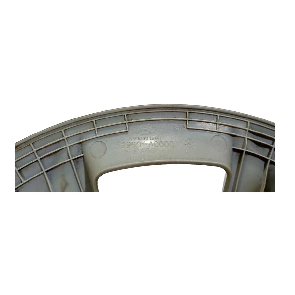 Jogo Calota Aro 16 Hyundai Creta 2020 52960a0000 — imagem 7