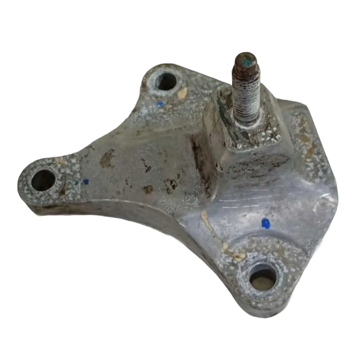 Suporte Coxim Câmbio Ford Fiesta 1.0 1.6 2003/14 2S617M125AC — imagem 4