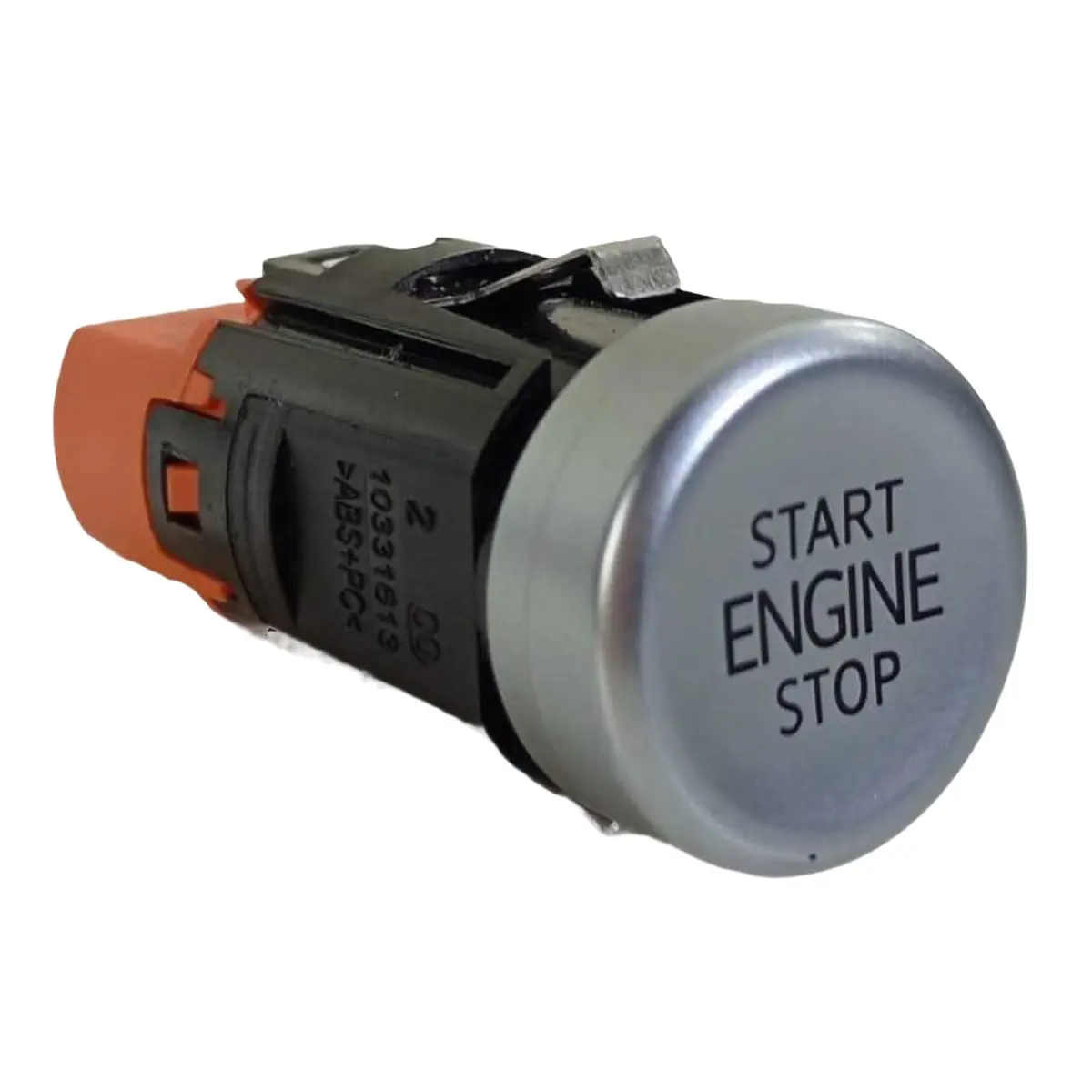 Botão Start Stop Engine T-cross Polo Virtus 19/22 10331613
