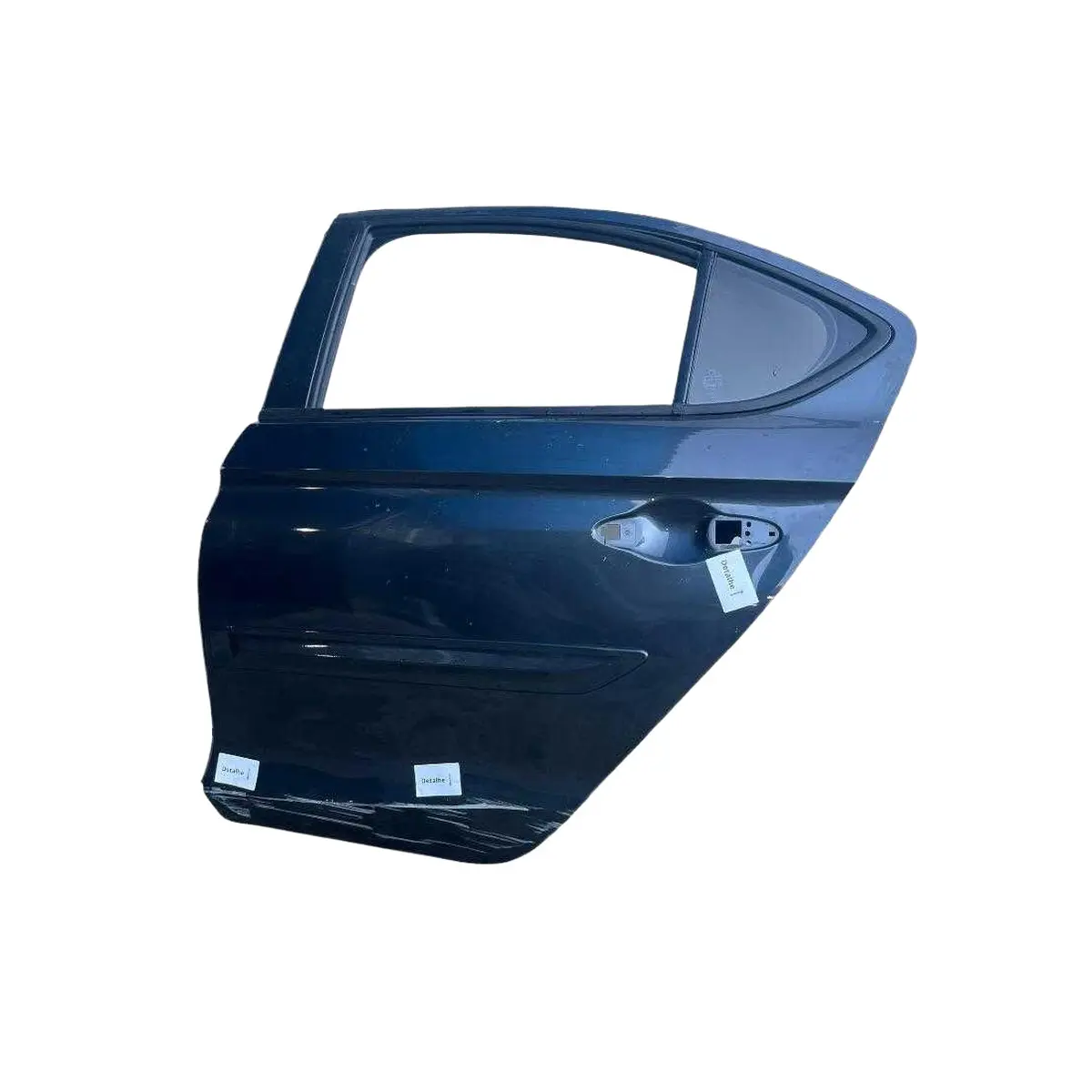 Porta Traseira Esquerda CITY HATCHBACK 25 PORTA C DETALHE — imagem 5