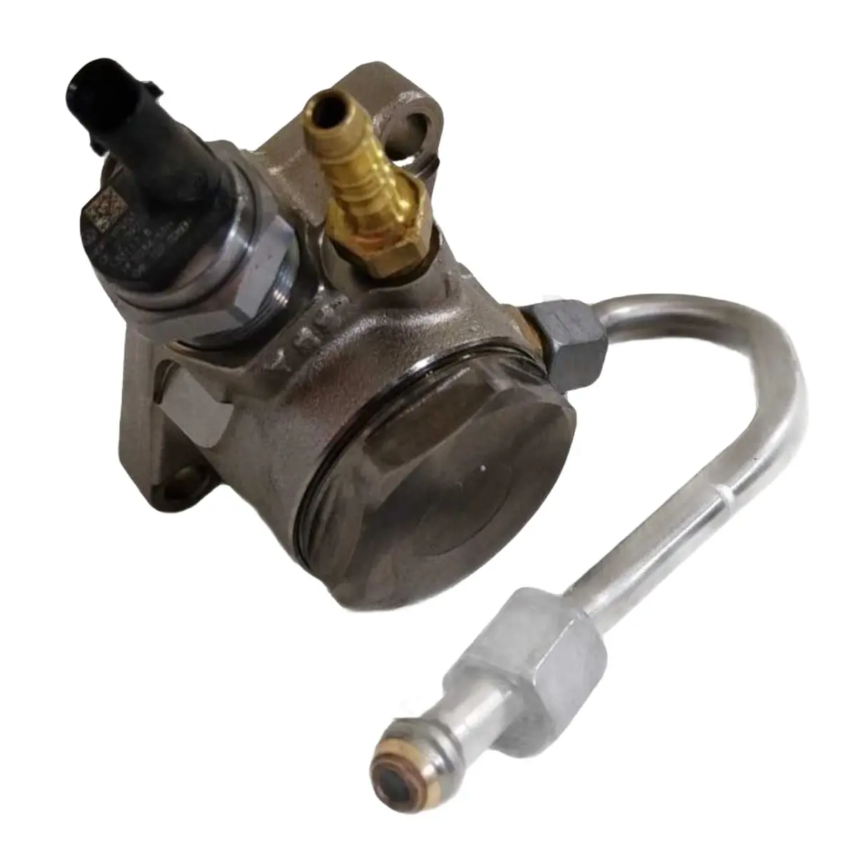 Bomba Alta Pressão Volkswagen Nivus 1.0 2021/25 04e127026bh — imagem 4
