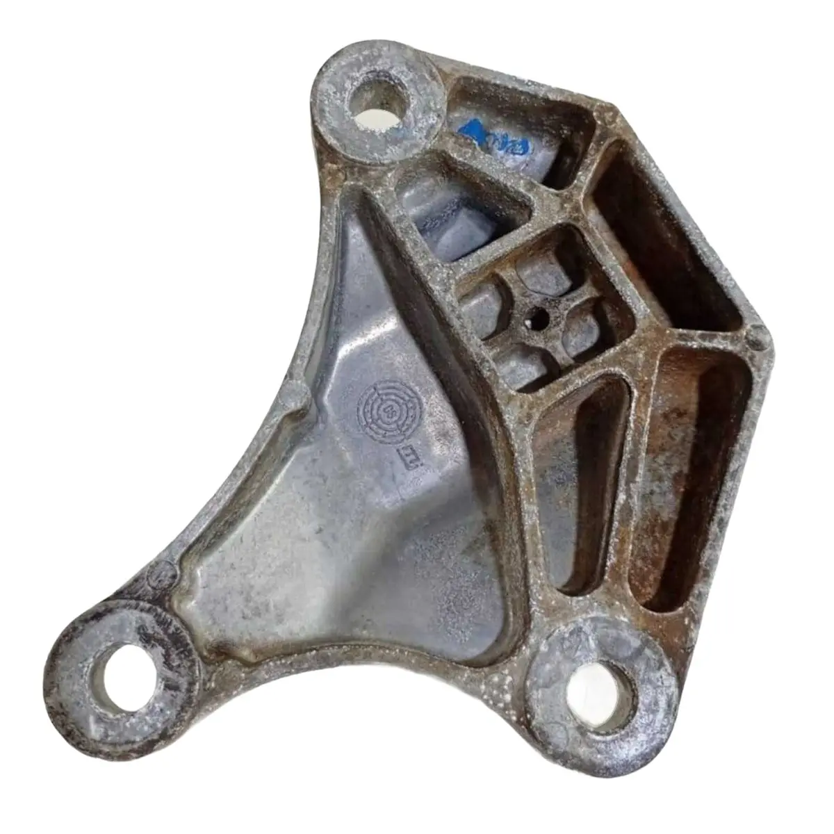 Suporte Coxim Câmbio Ford Fiesta 1.0 1.6 2003/14 2S617M125AC — imagem 5