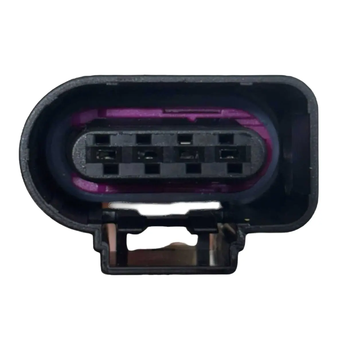 Chicote Interno Tampa Tras Vw T-cross 1.4 Tsi 2019 2020 — imagem 3
