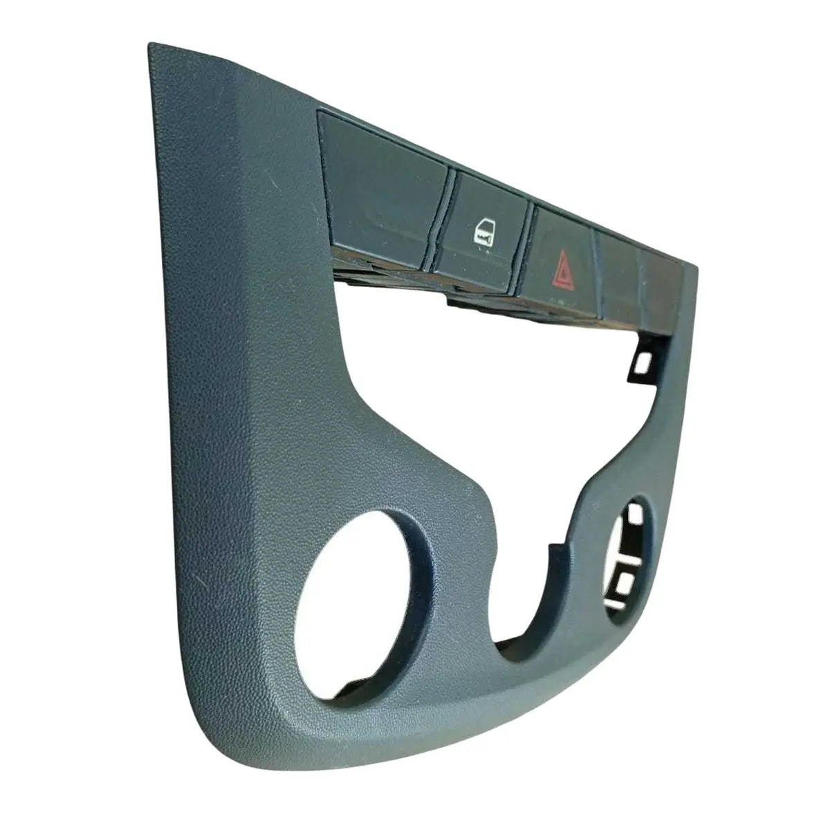 Moldura Painel Ar Condicionado Chevrolet Montana 11/21  — imagem 4