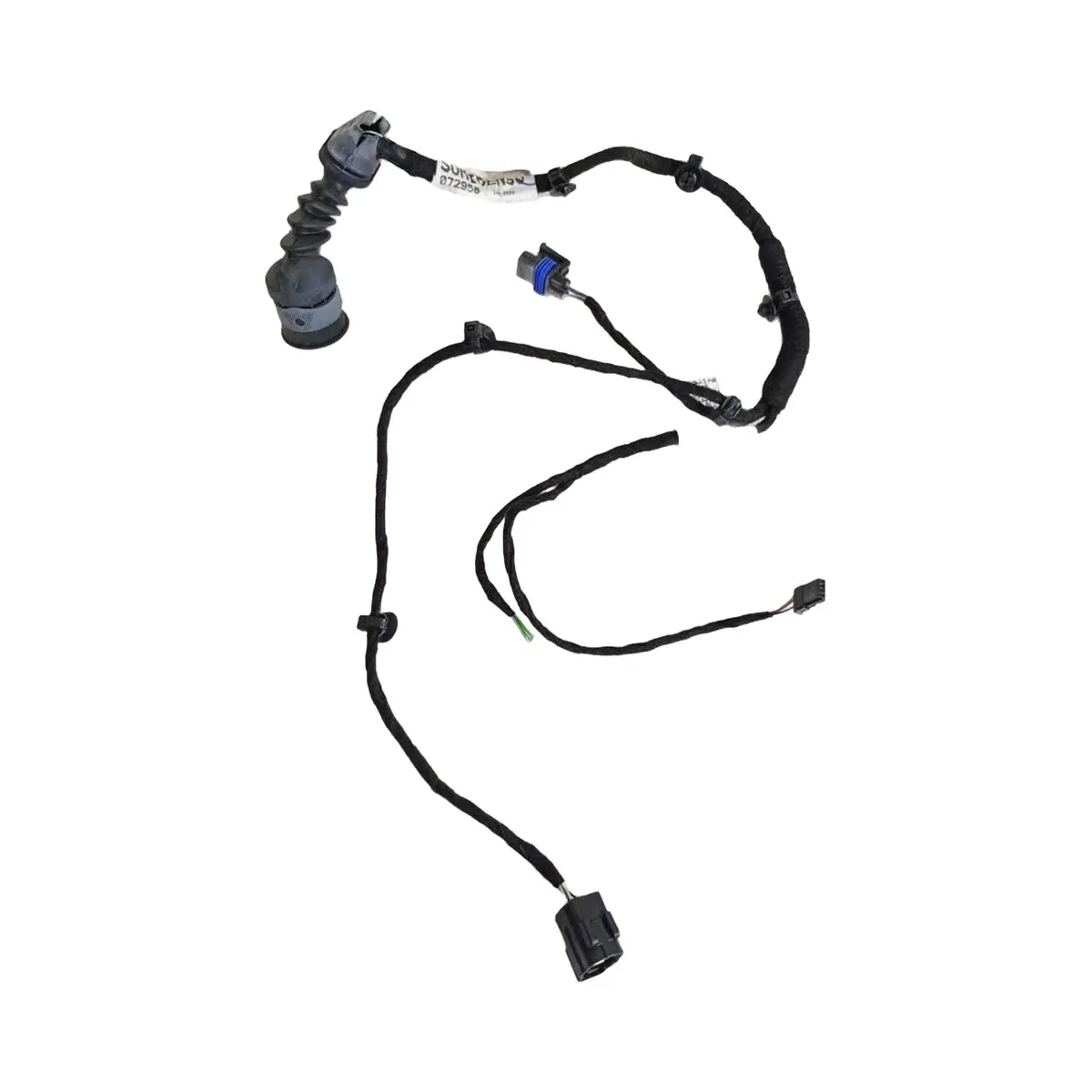 Chicote Porta Traseira Direita Fiat Strada 20/24 00521288380 — imagem 4