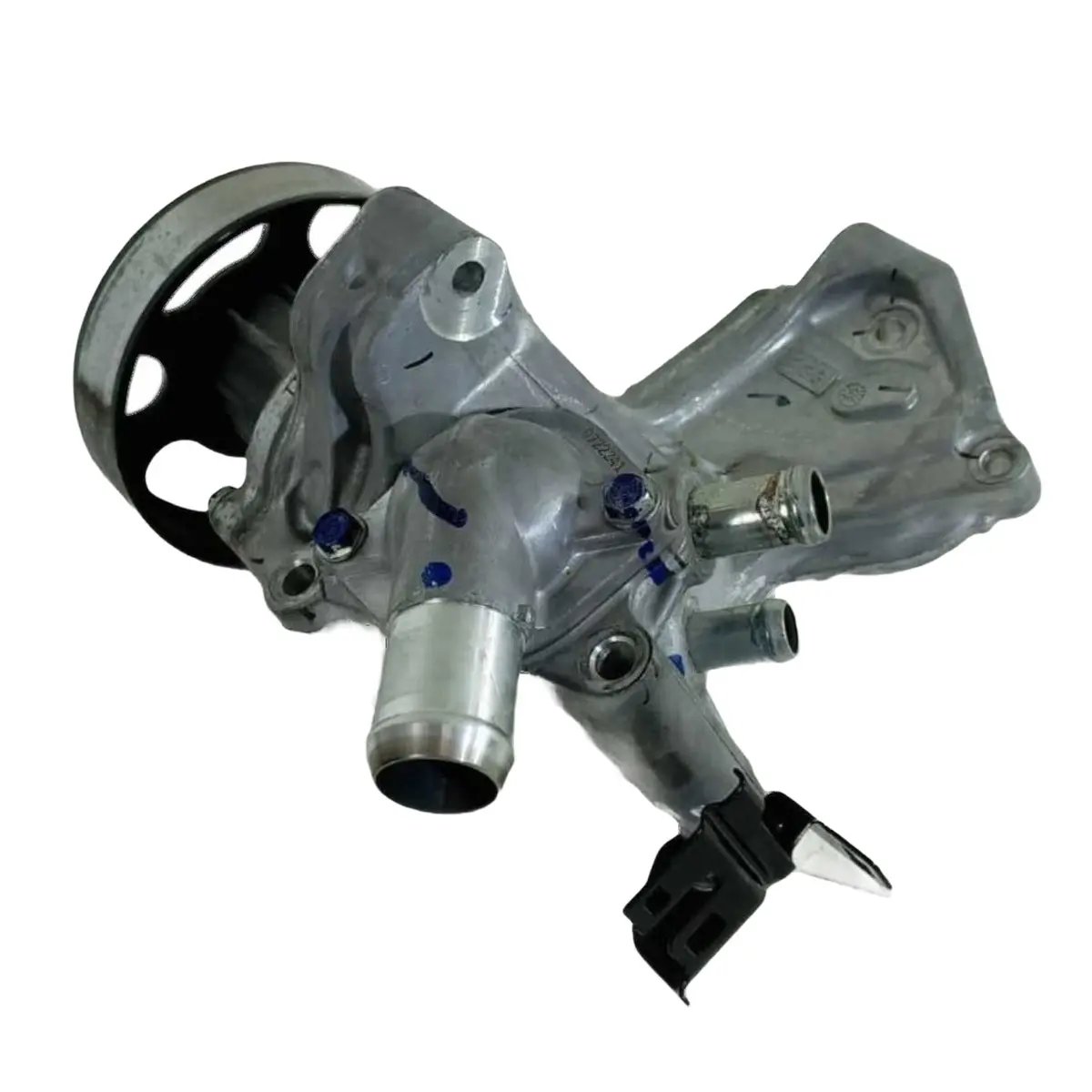 Suporte Bomba Água HONDA CITY HATCHBACK 1.5 2022/2025 — imagem 5