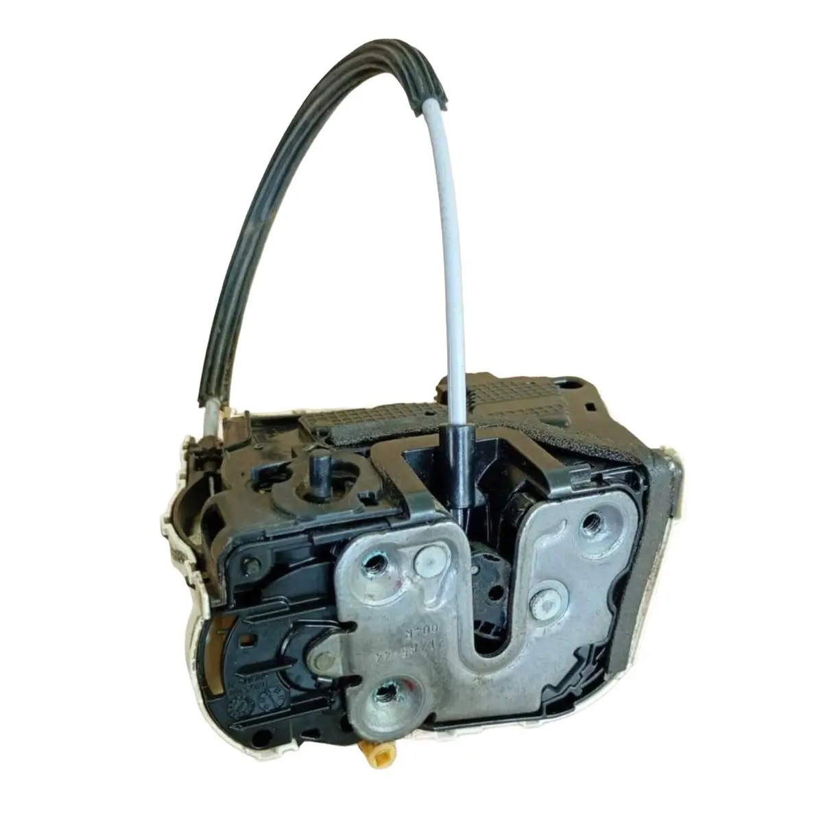 Fechadura Porta Traseira Direita Chevrolet Onix Tracker 2020/24 26317123 — imagem 4